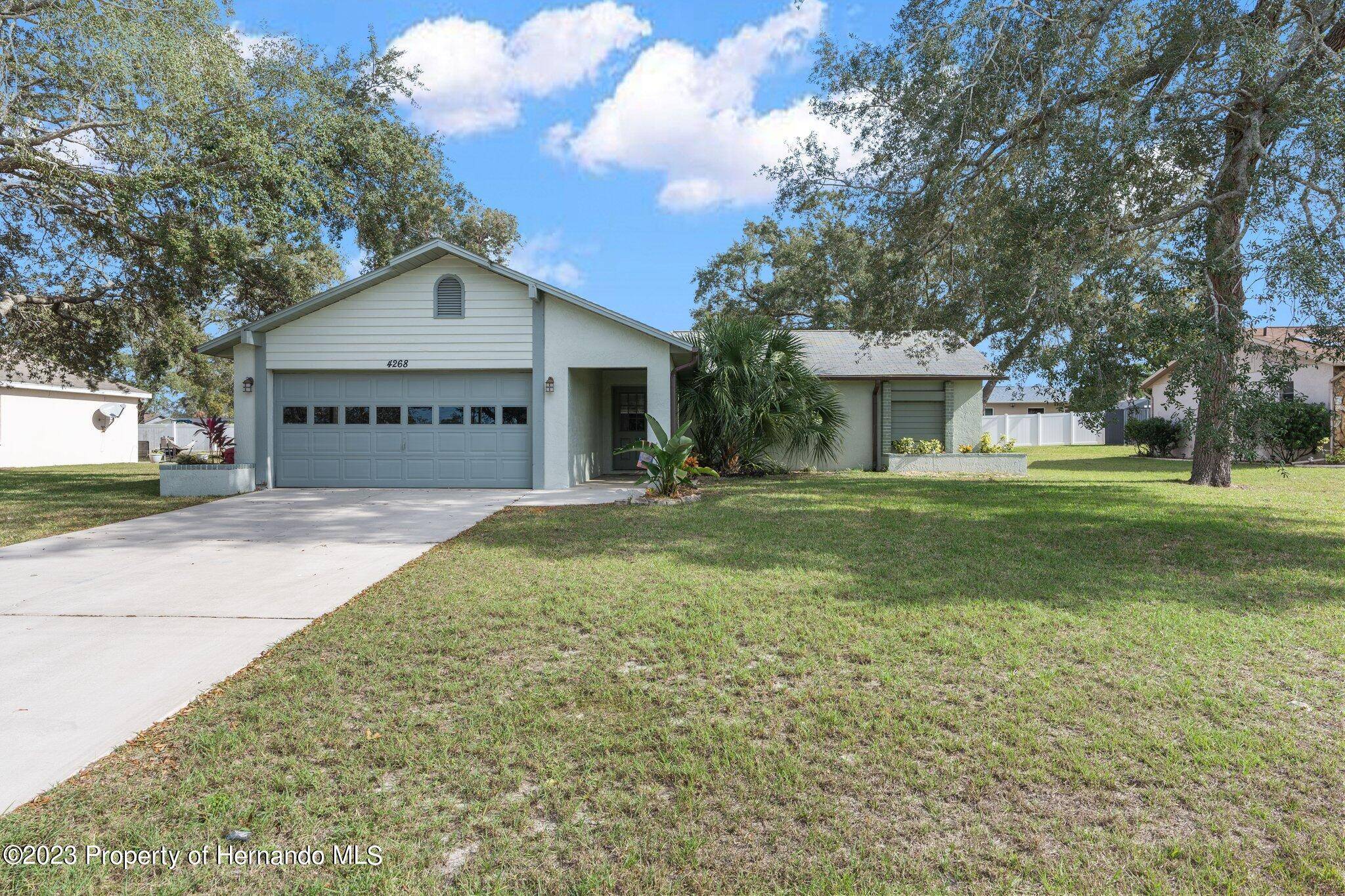 Spring Hill, FL 34606,4268 Bayridge Court