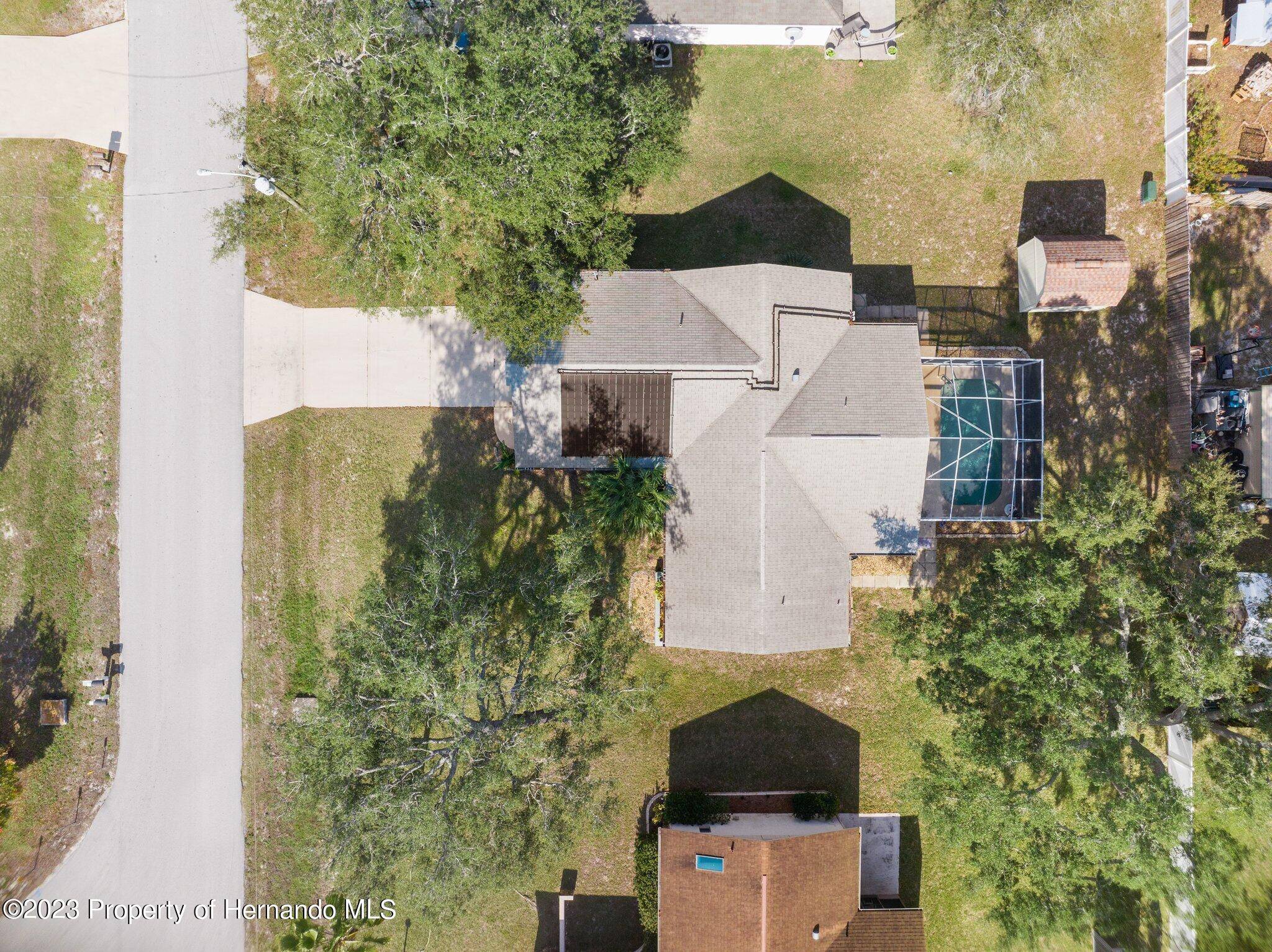 Spring Hill, FL 34606,4268 Bayridge Court