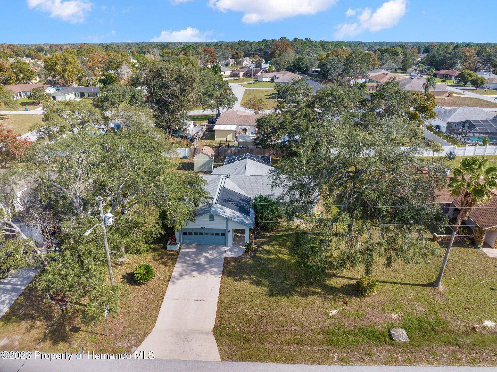 Spring Hill, FL 34606,4268 Bayridge Court