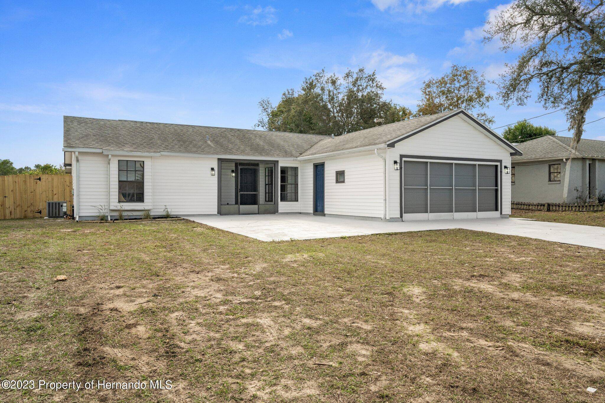 Spring Hill, FL 34608,10164 Bannister Street