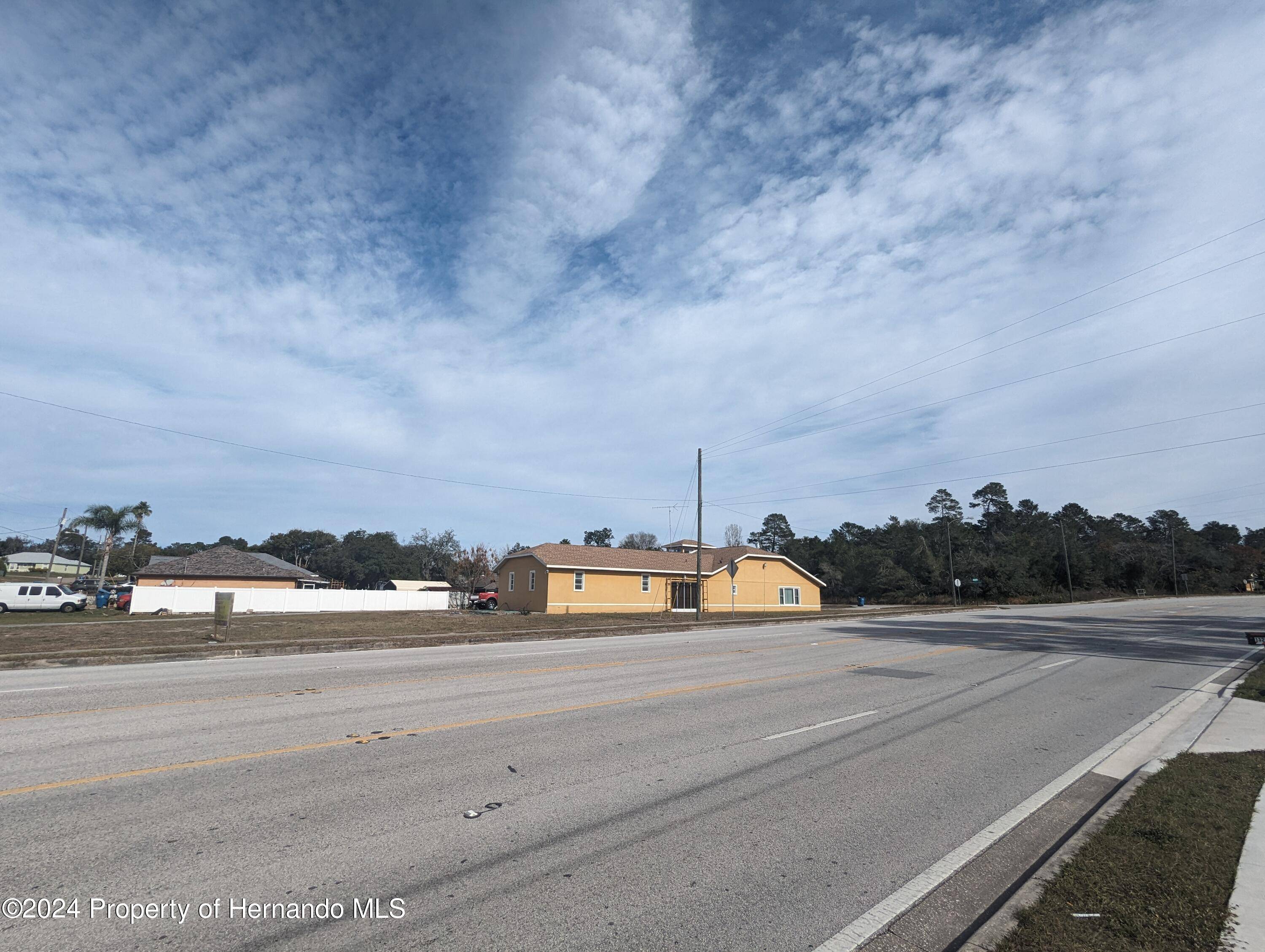 Spring Hill, FL 34609,2365 AINSWORTH Avenue