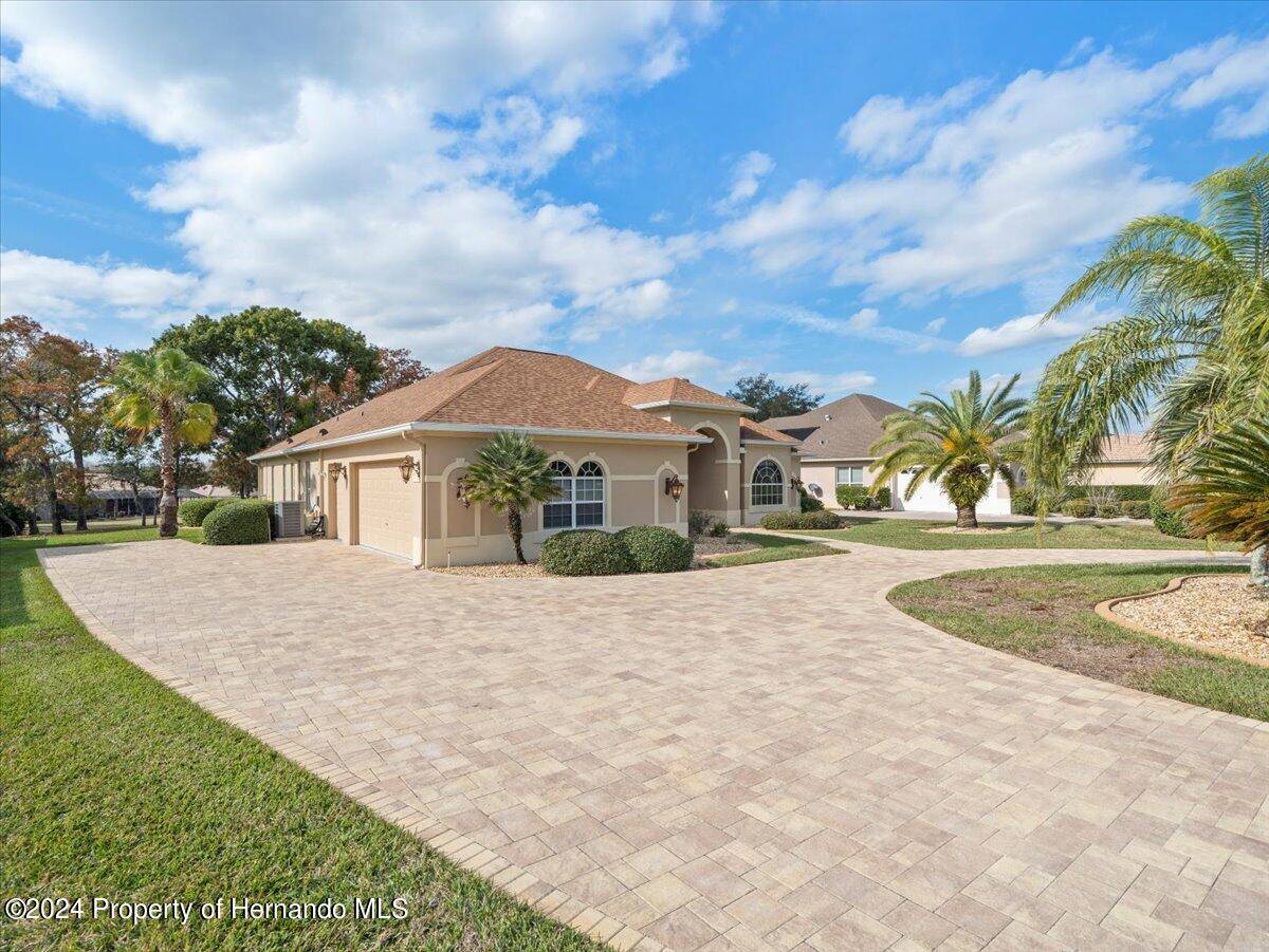 Weeki Wachee, FL 34613,9091 Justine Drive