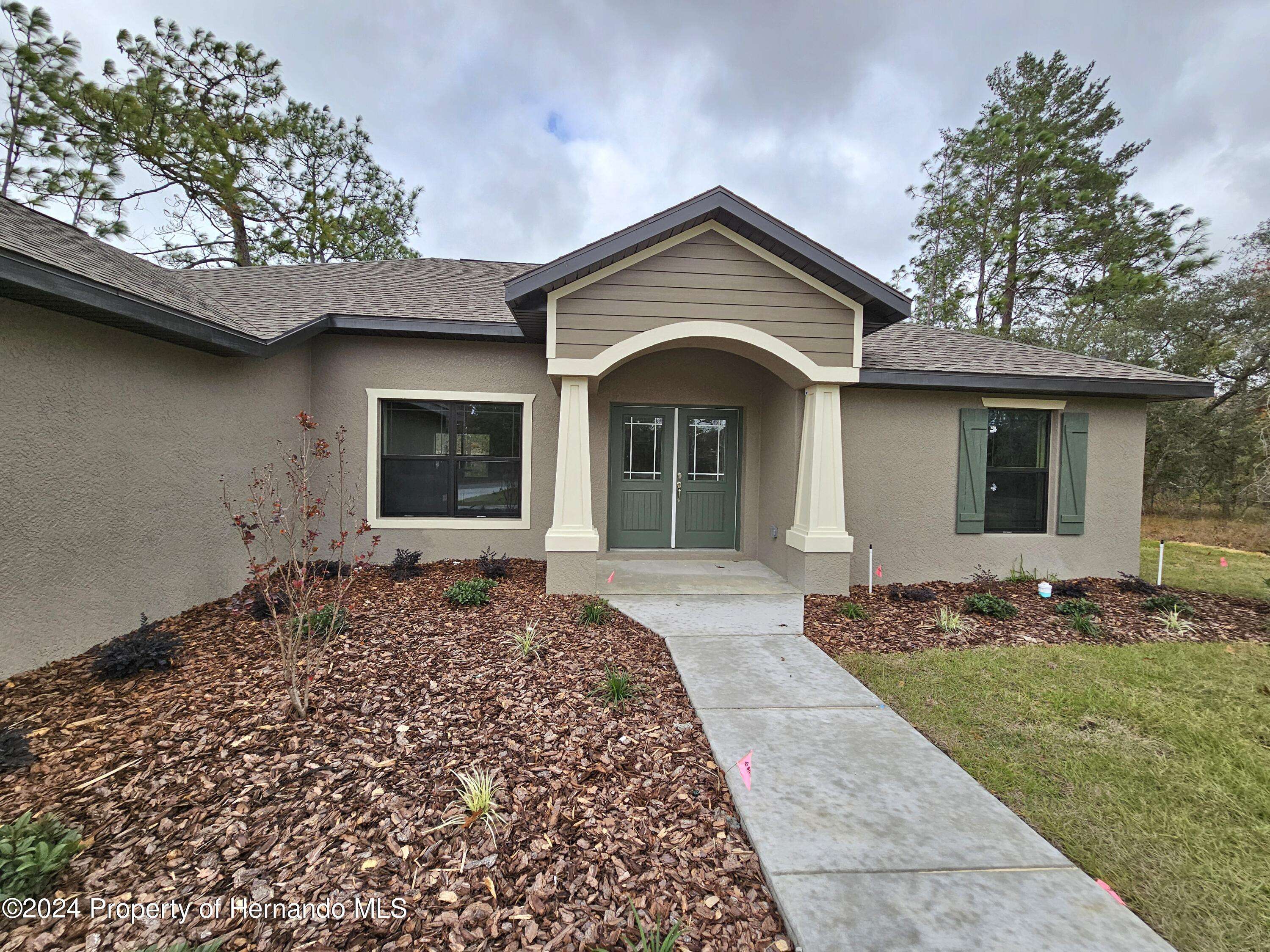 Weeki Wachee, FL 34614,13365 Ruffed Grouse Road