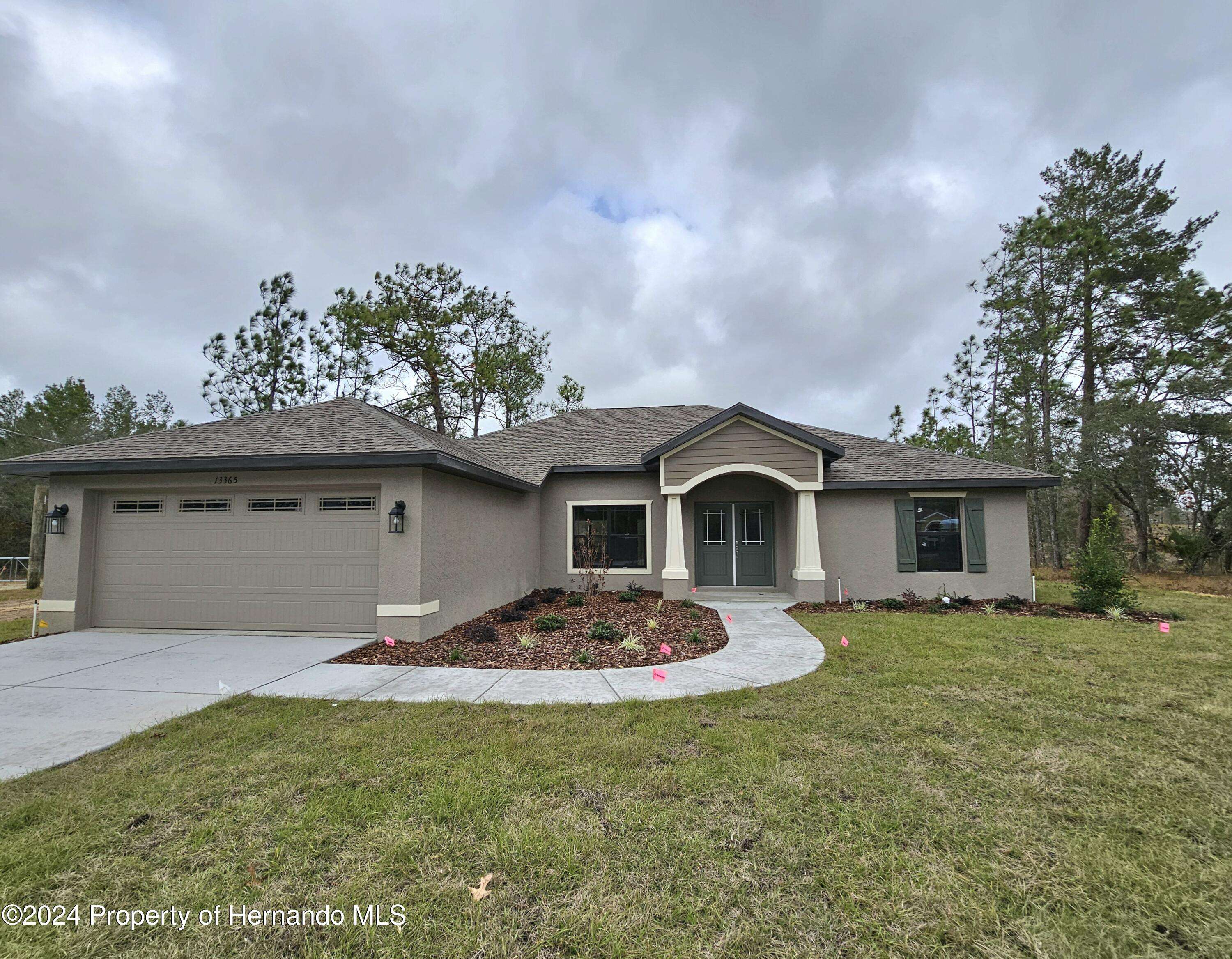 Weeki Wachee, FL 34614,13365 Ruffed Grouse Road