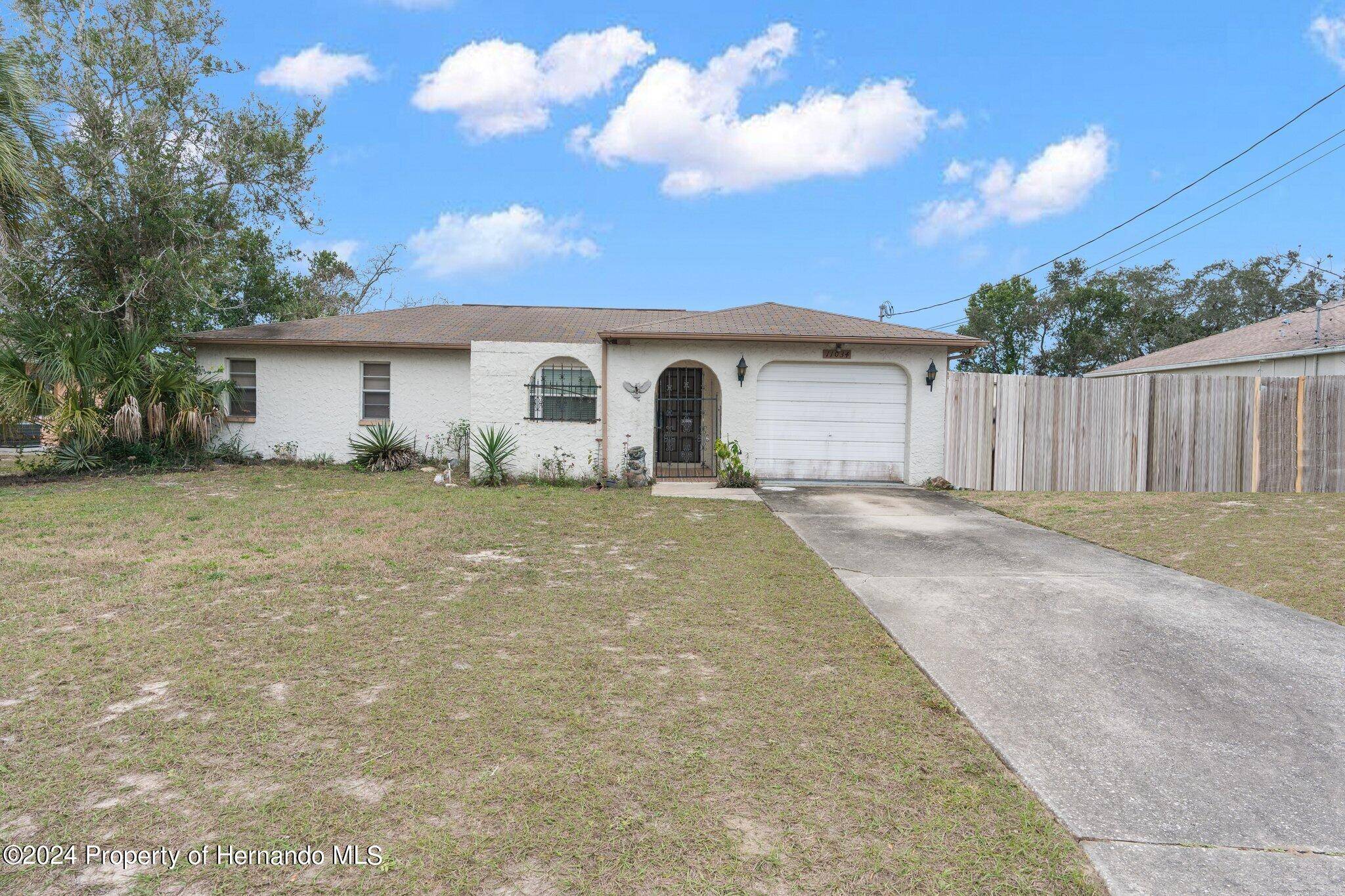 Spring Hill, FL 34608,11034 Lightwood Street