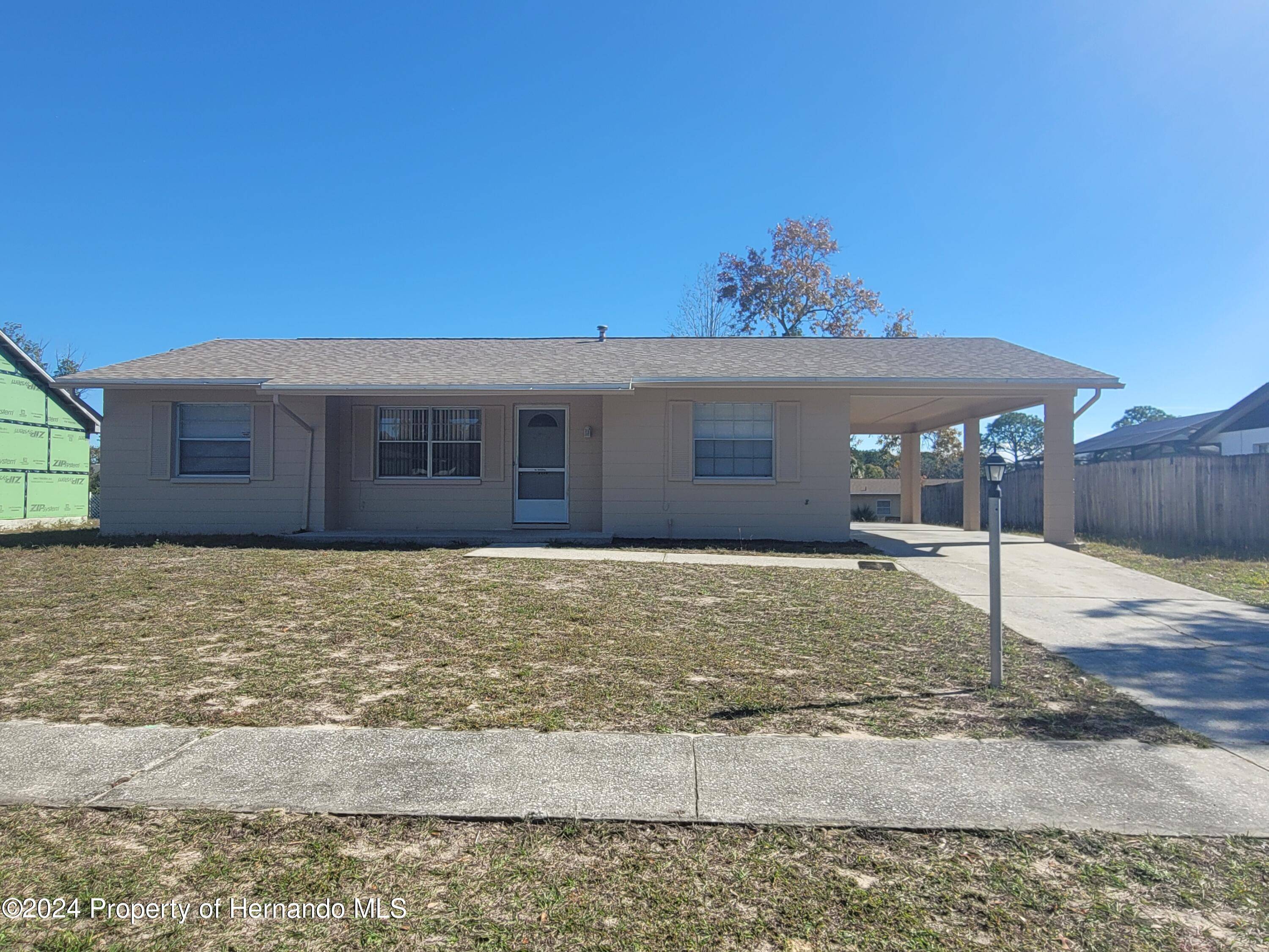 Spring Hill, FL 34609,5170 Alliance Avenue