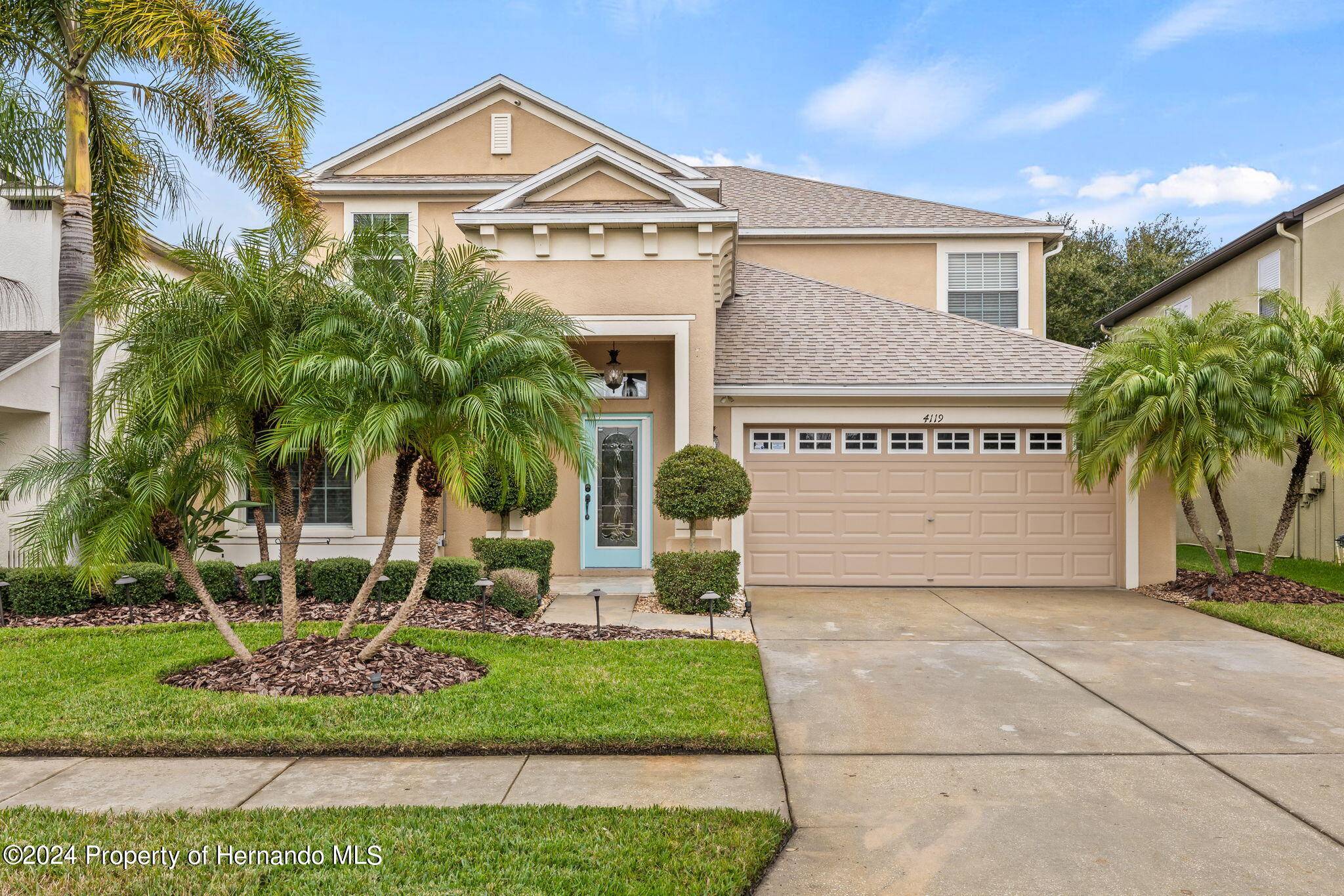 Wesley Chapel, FL 33543,4119 Warwick Hills Drive