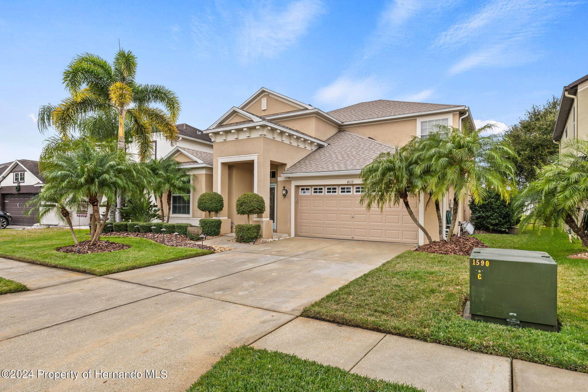 Wesley Chapel, FL 33543,4119 Warwick Hills Drive