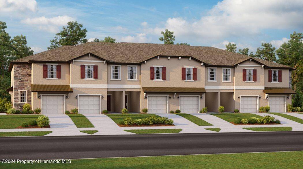 Land O' Lakes, FL 34638,17729 COTTON NEST Court