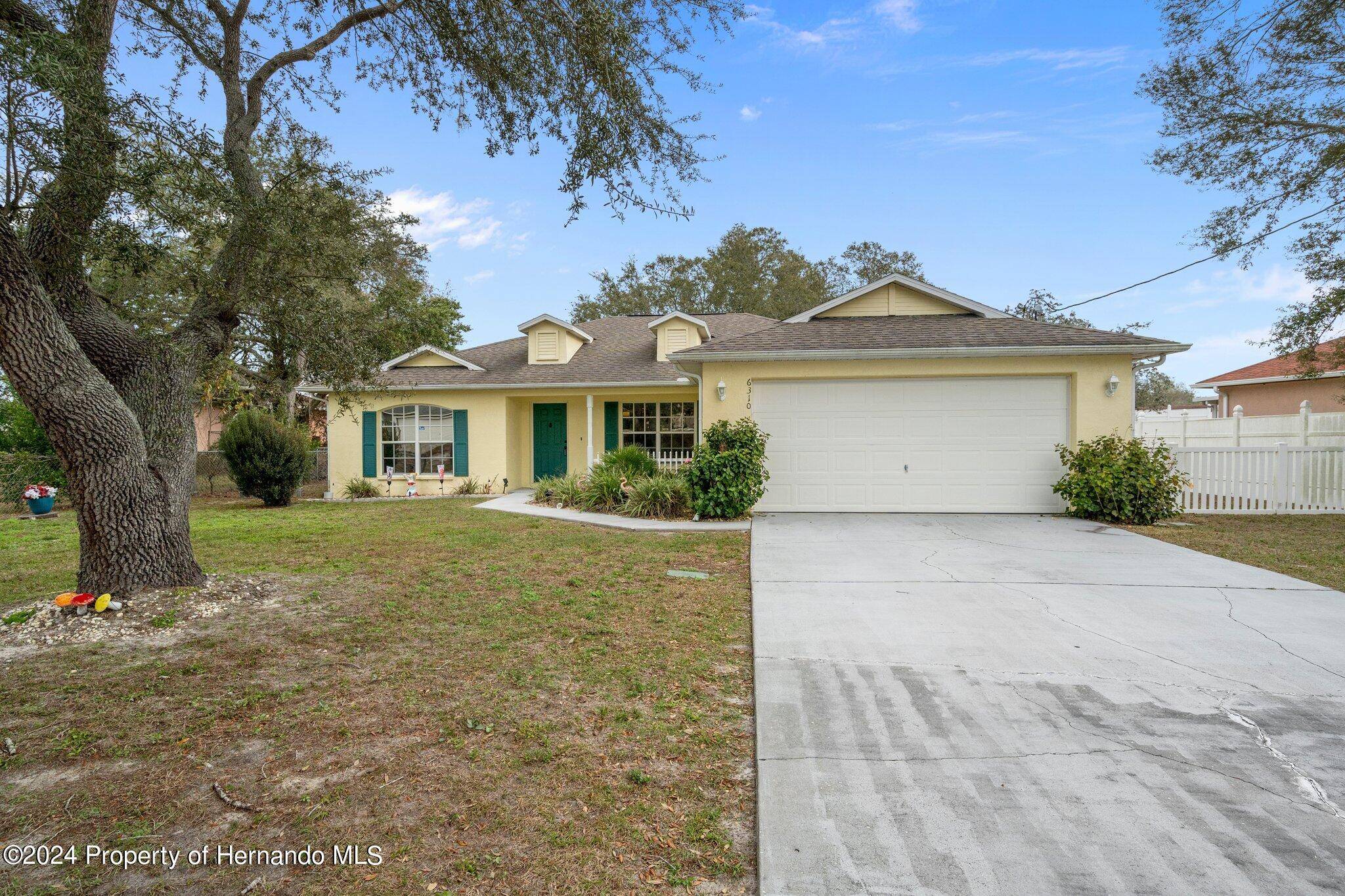 Spring Hill, FL 34608,6310 Lorraine Lane