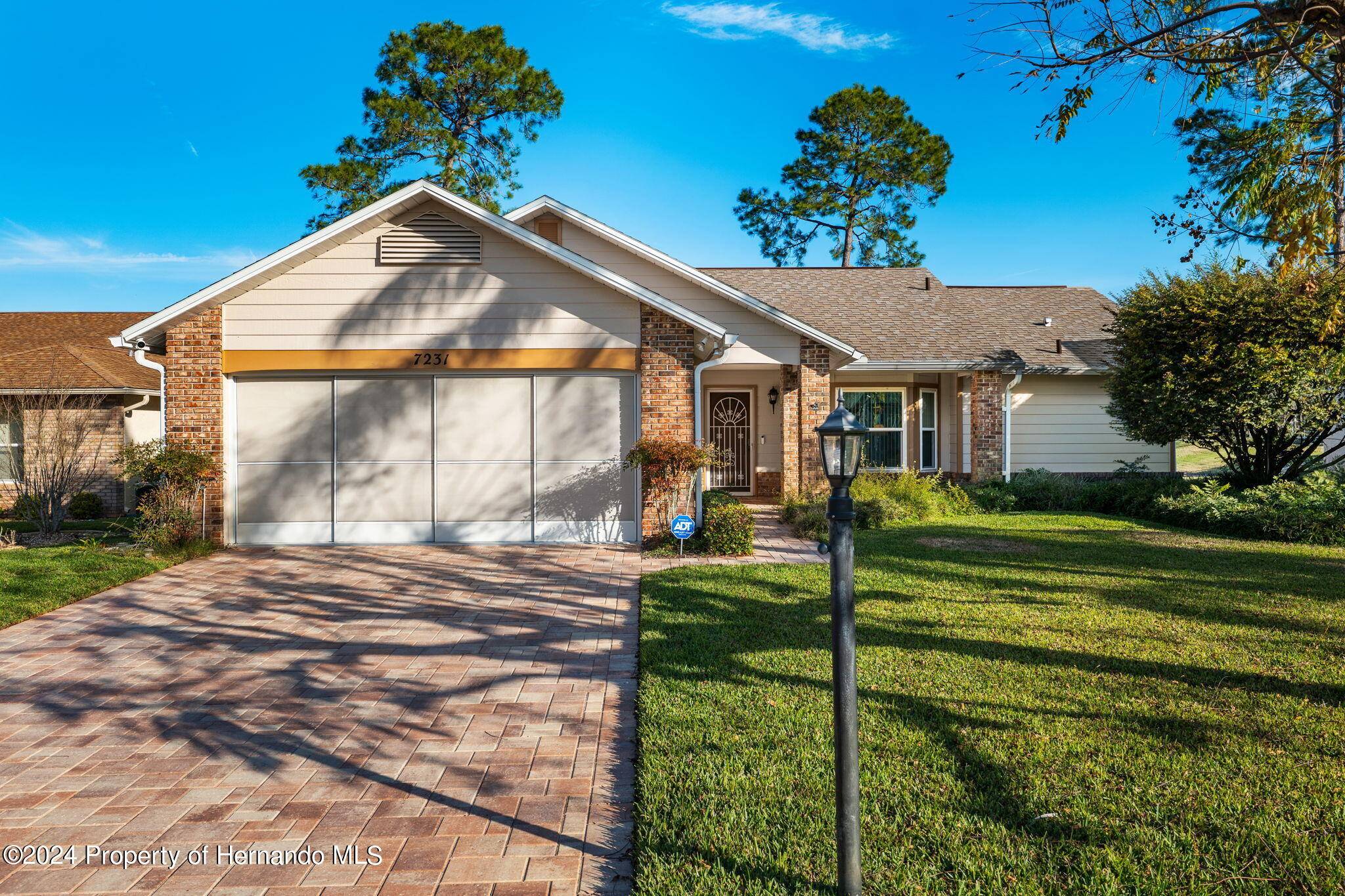 Spring Hill, FL 34606,7231 Bottle Brush Drive