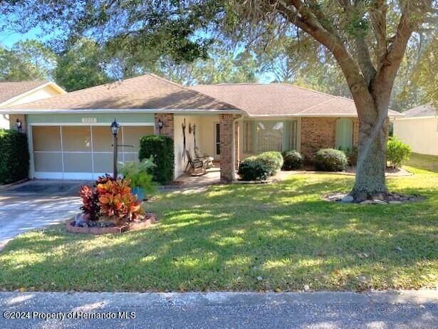 Spring Hill, FL 34606,2240 Danwood Drive