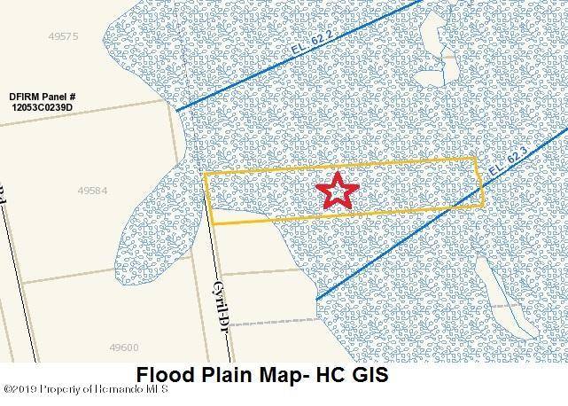 Ridge Manor, FL 33523,Cyril Drive