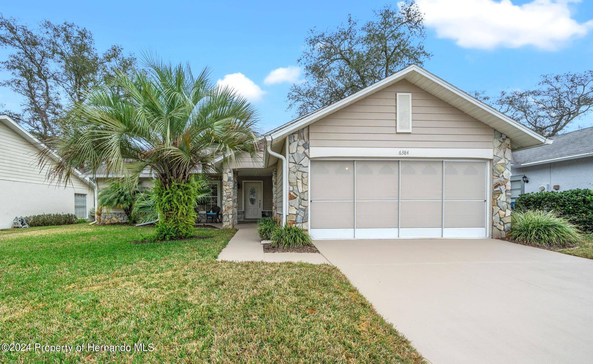 Spring Hill, FL 34606,6384 Pine Meadows Drive