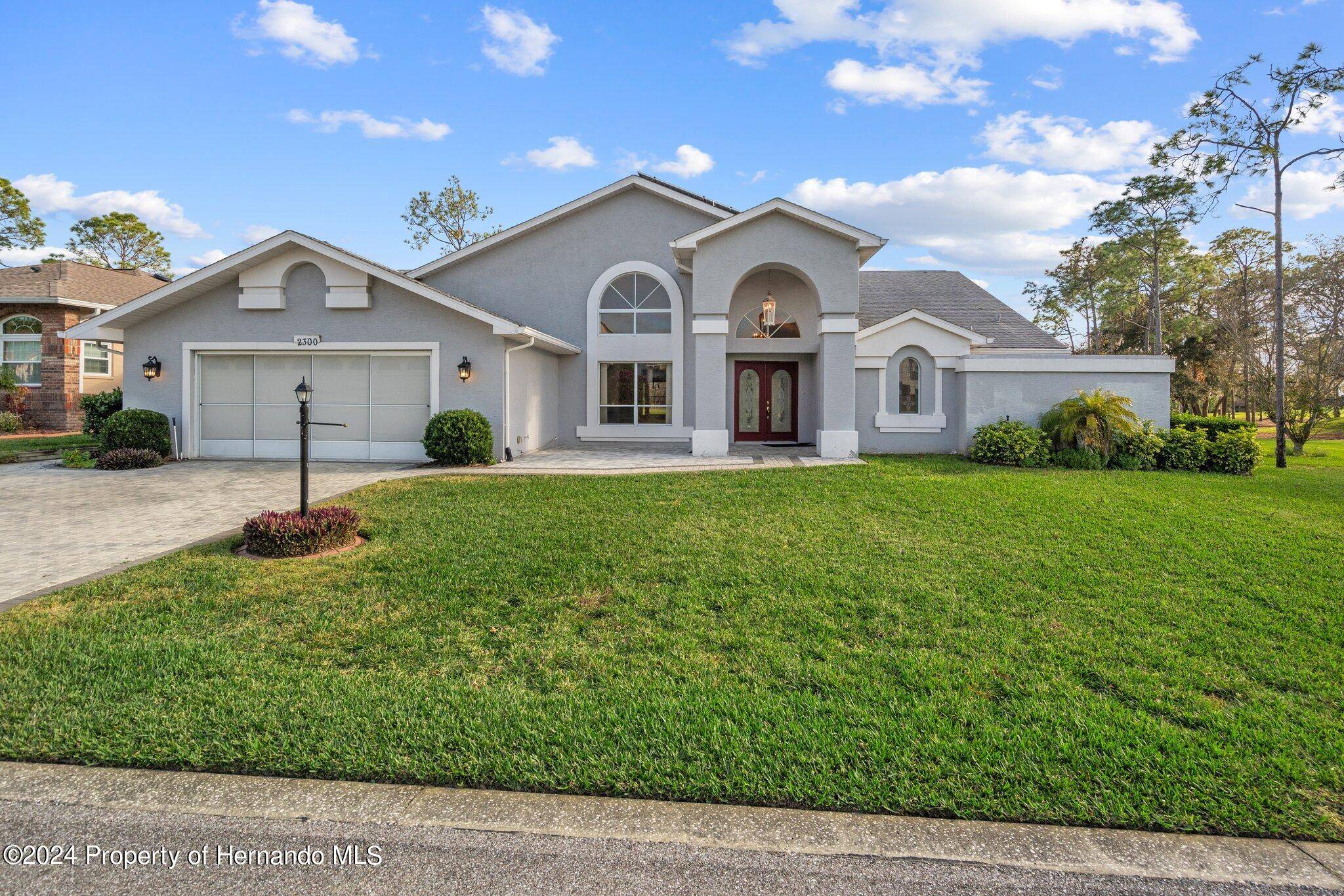 Spring Hill, FL 34606,2300 Scenic Hill Drive