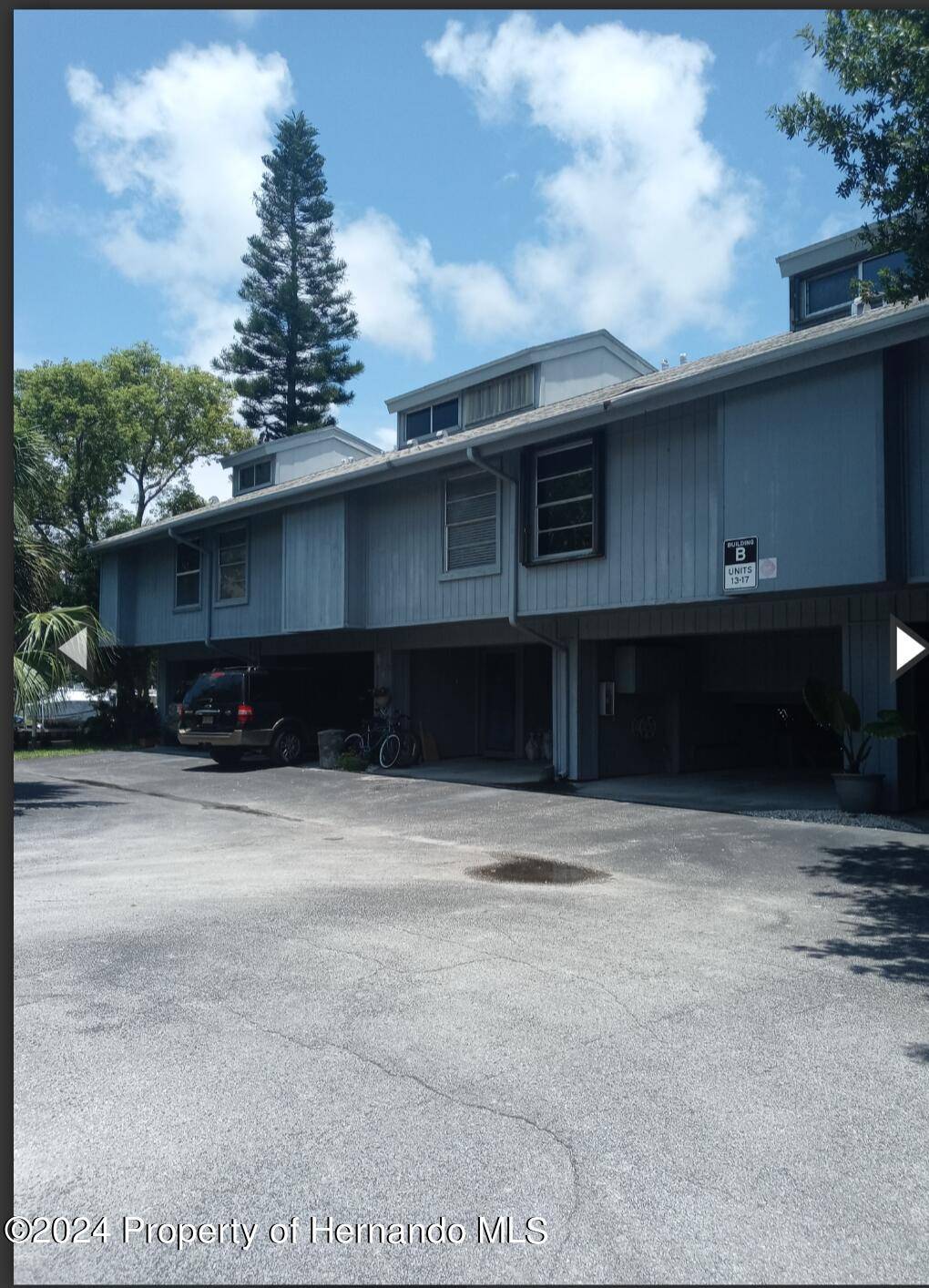 Tarpon Springs, FL 34689,200 meres Boulevard #14