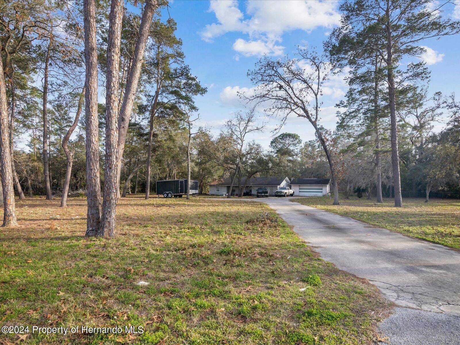 Spring Hill(pasco), FL 34610,14434 Duane Court