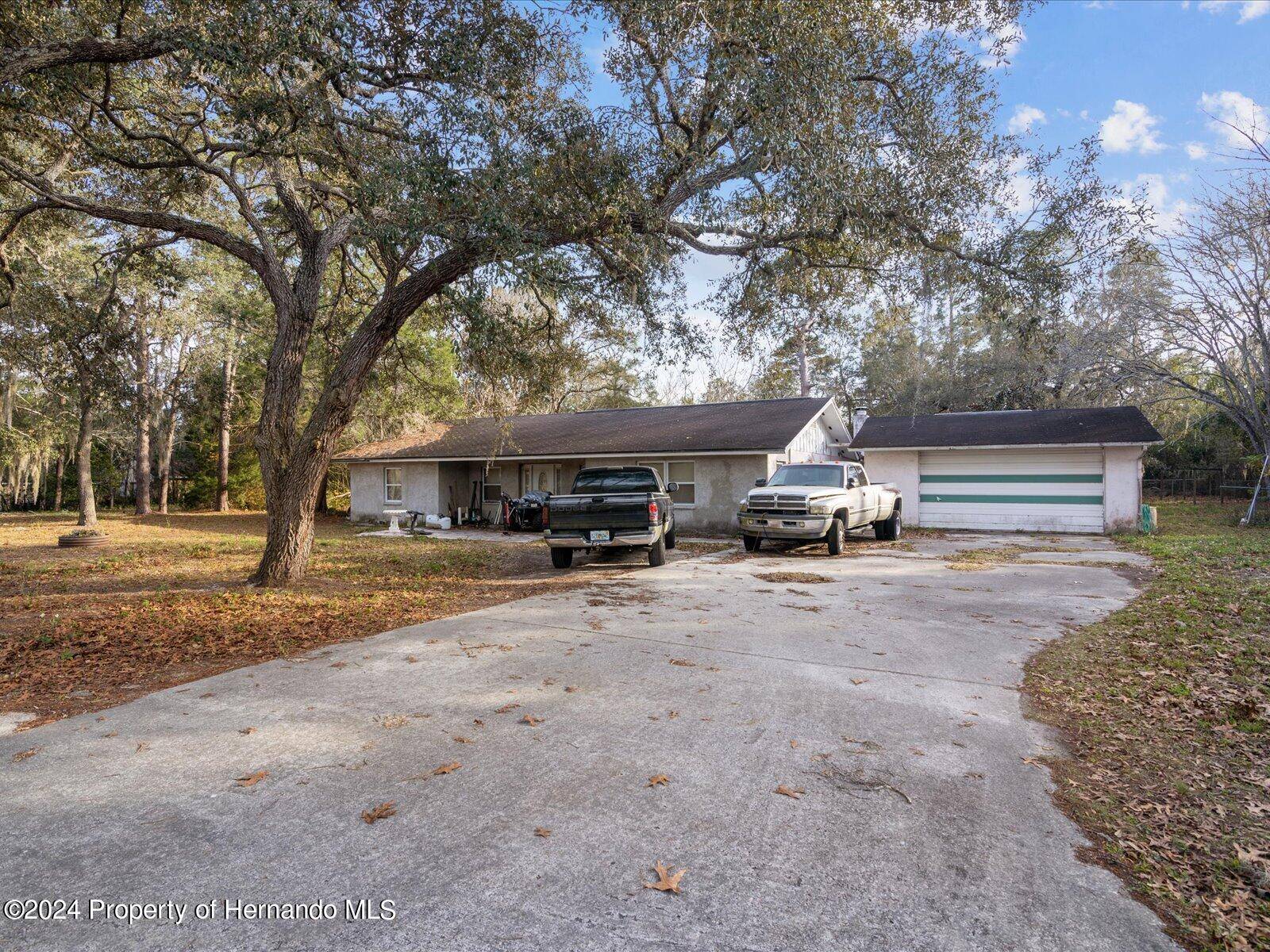 Spring Hill(pasco), FL 34610,14434 Duane Court