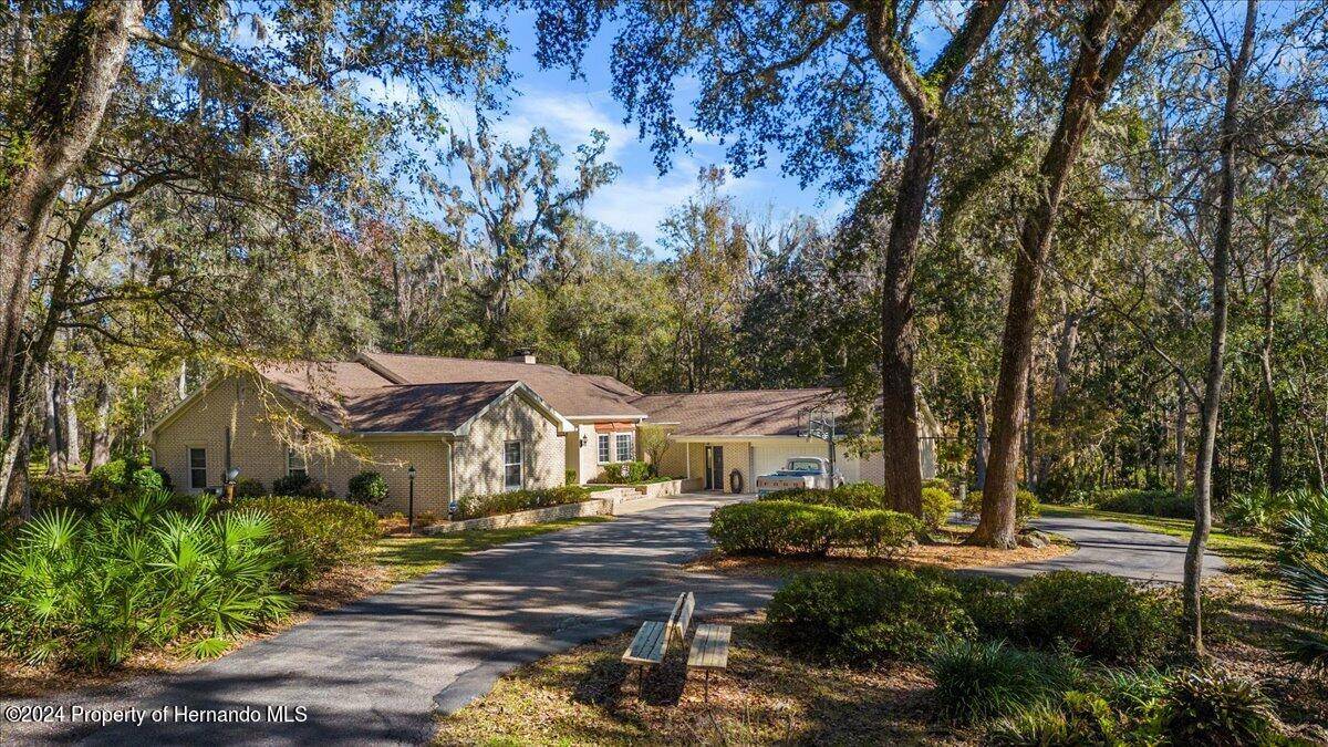 Brooksville, FL 34601,20421 Ted Road