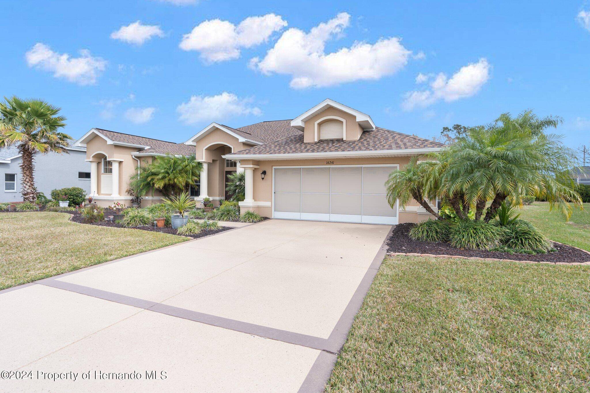 Spring Hill, FL 34609,14241 Cascora Court