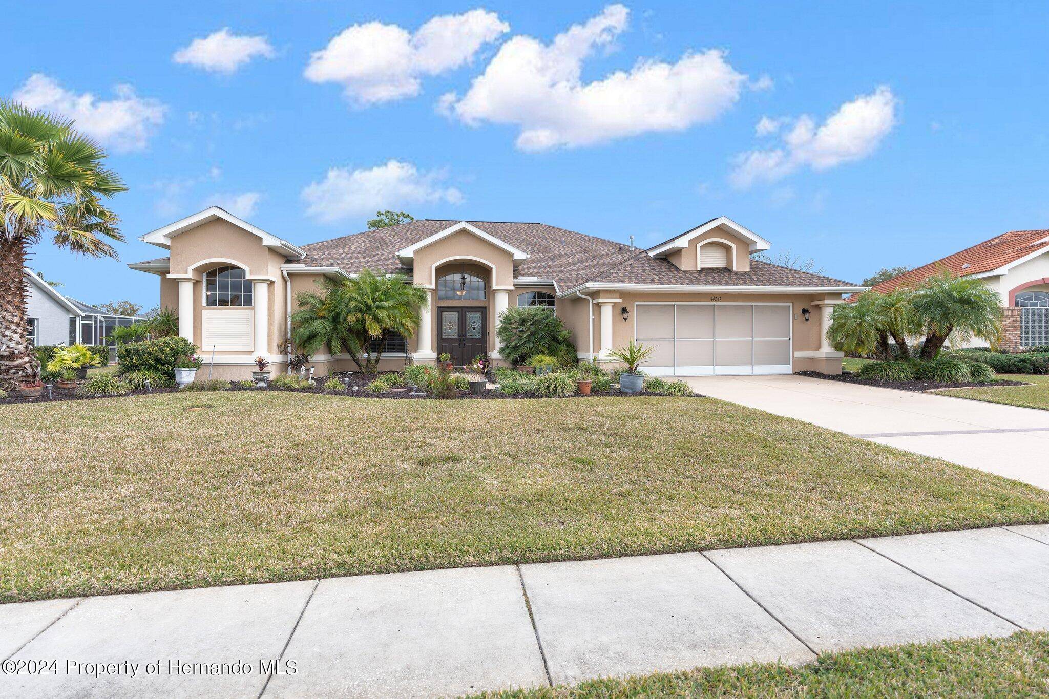 Spring Hill, FL 34609,14241 Cascora Court