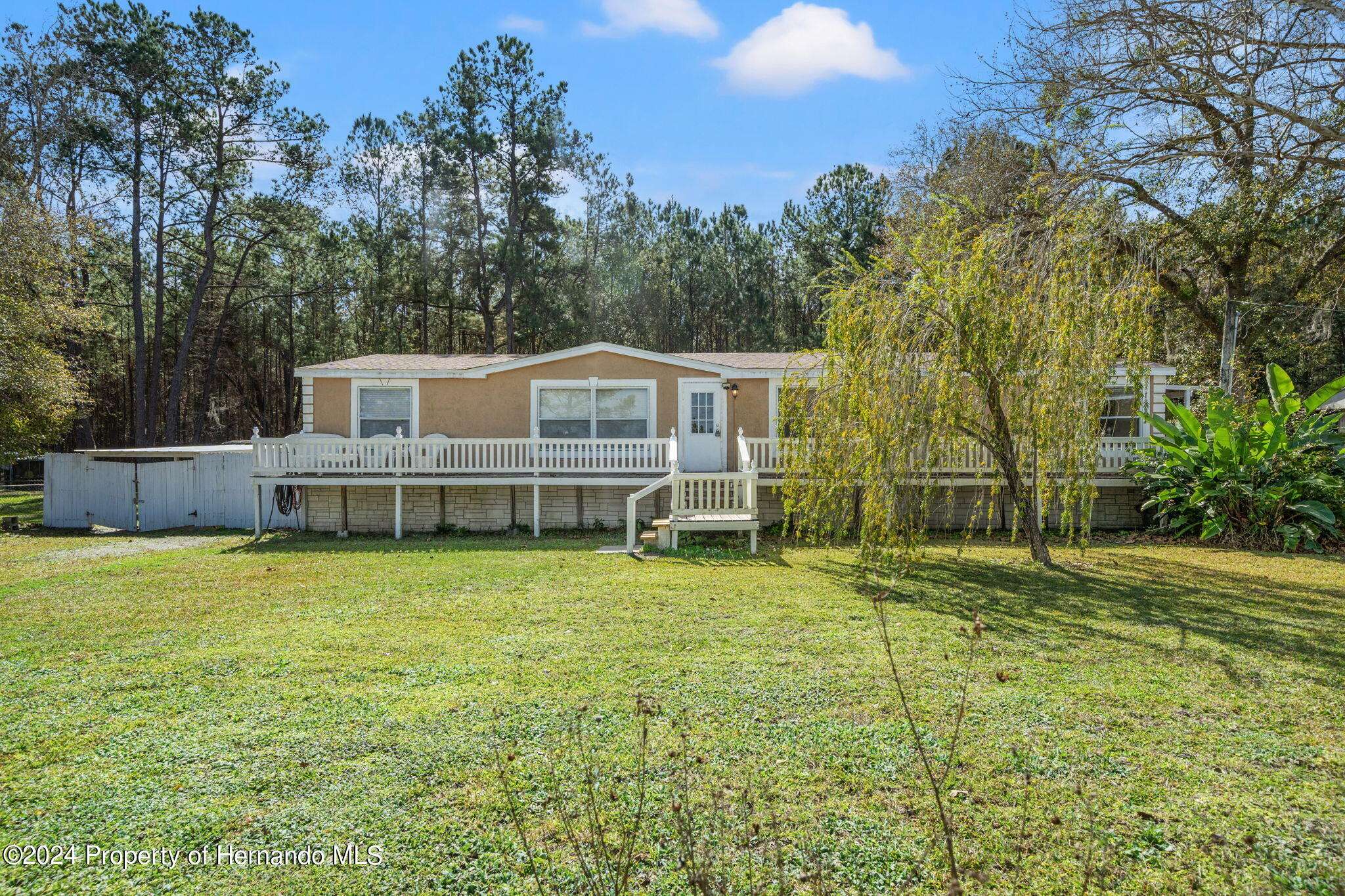 Brooksville, FL 34604,18248 Nicholas Avenue