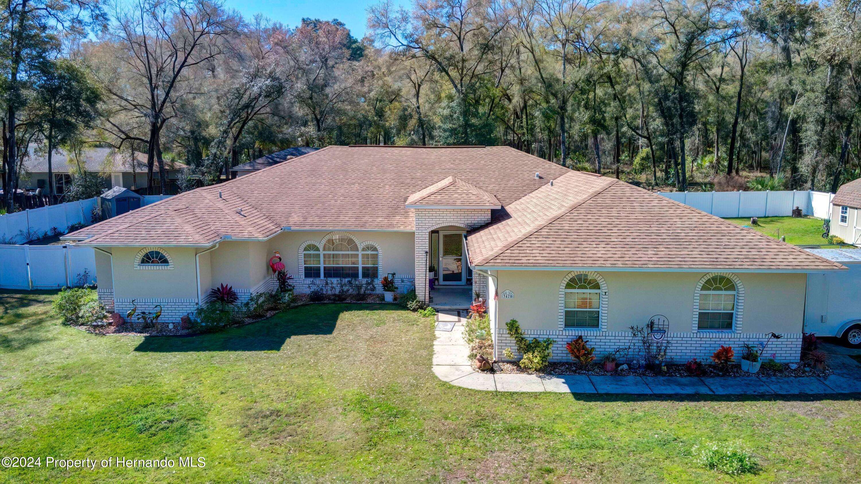 Inverness, FL 34453,3470 E Lee Drive