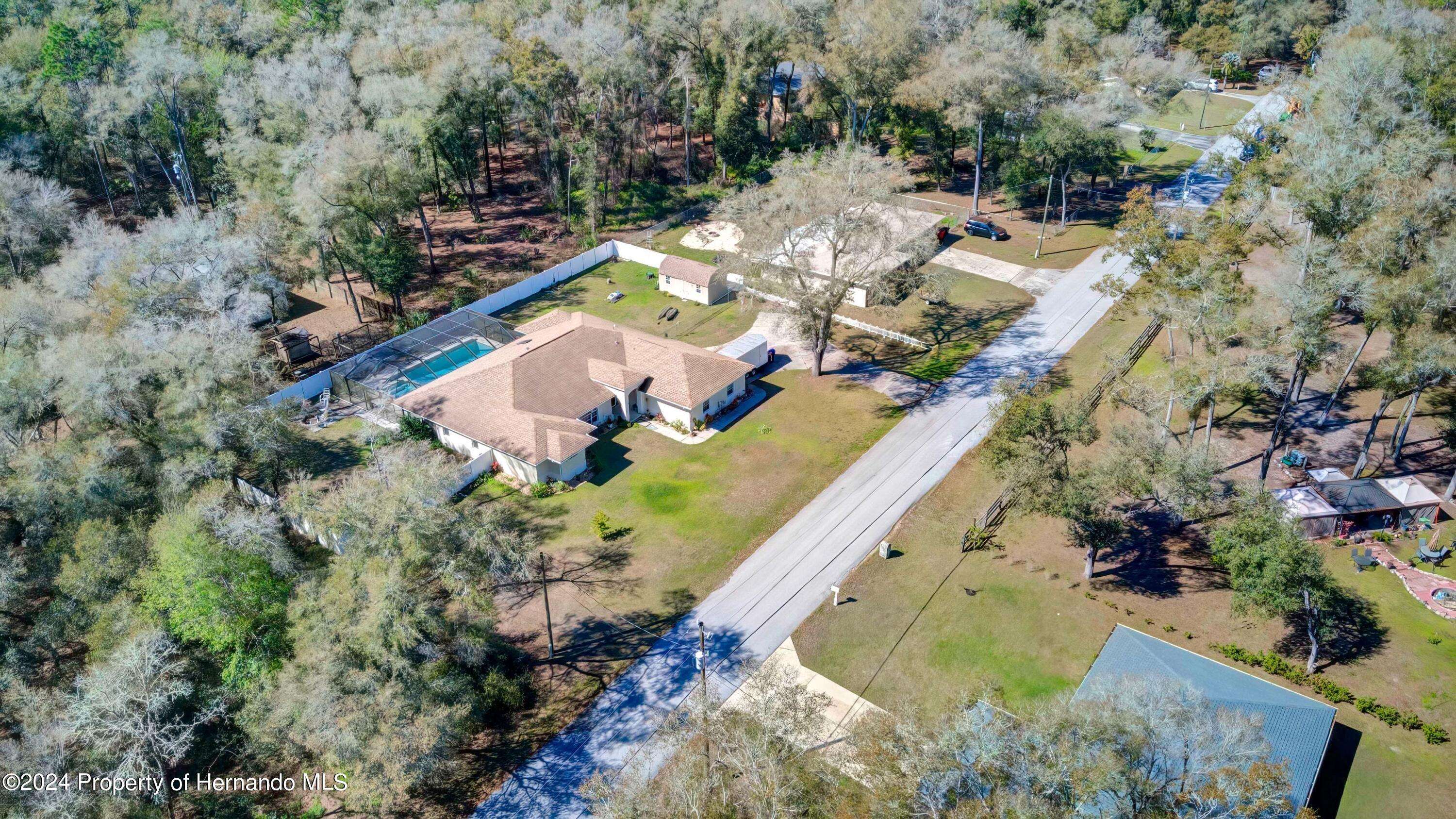 Inverness, FL 34453,3470 E Lee Drive