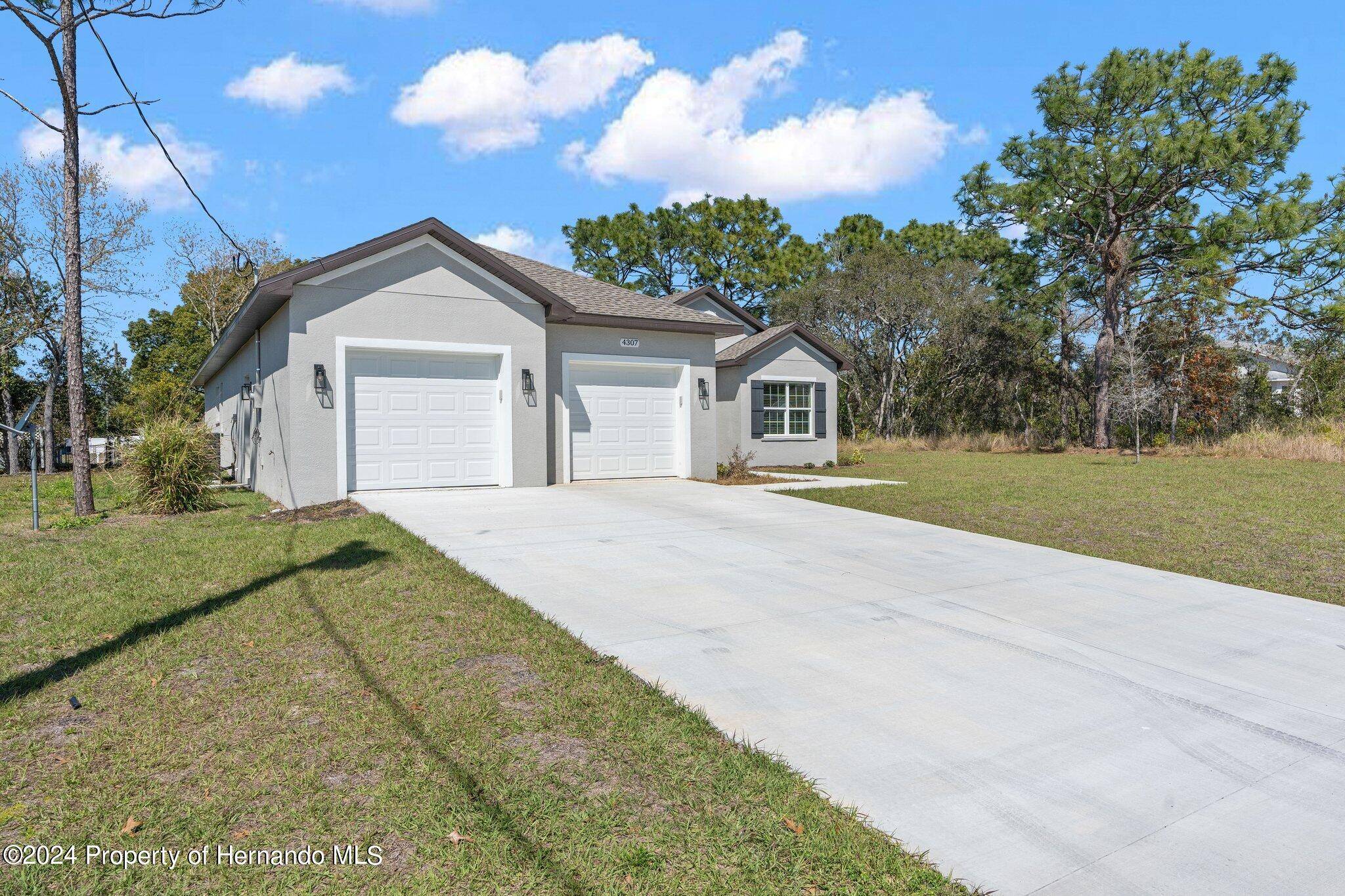 Spring Hill, FL 34609,4307 Dristol Avenue