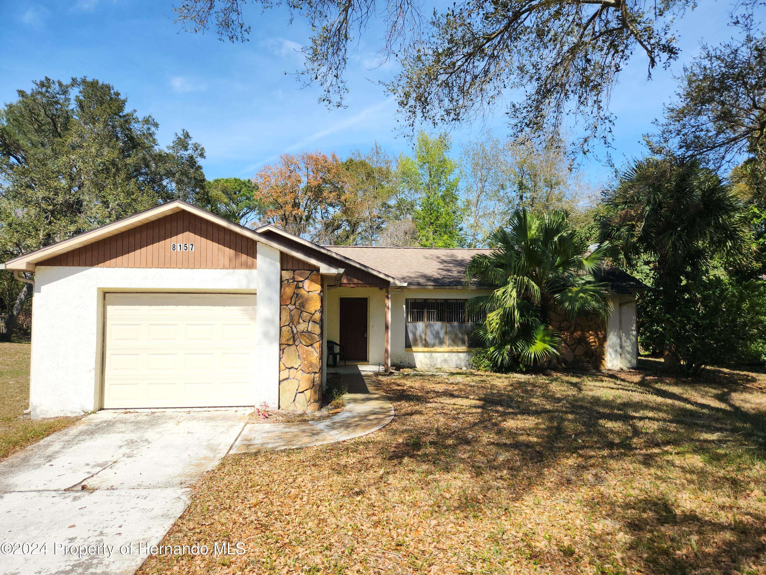 Spring Hill, FL 34606,8157 Pagoda Drive