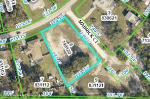 Weeki Wachee, FL 34613,Mabrick Court