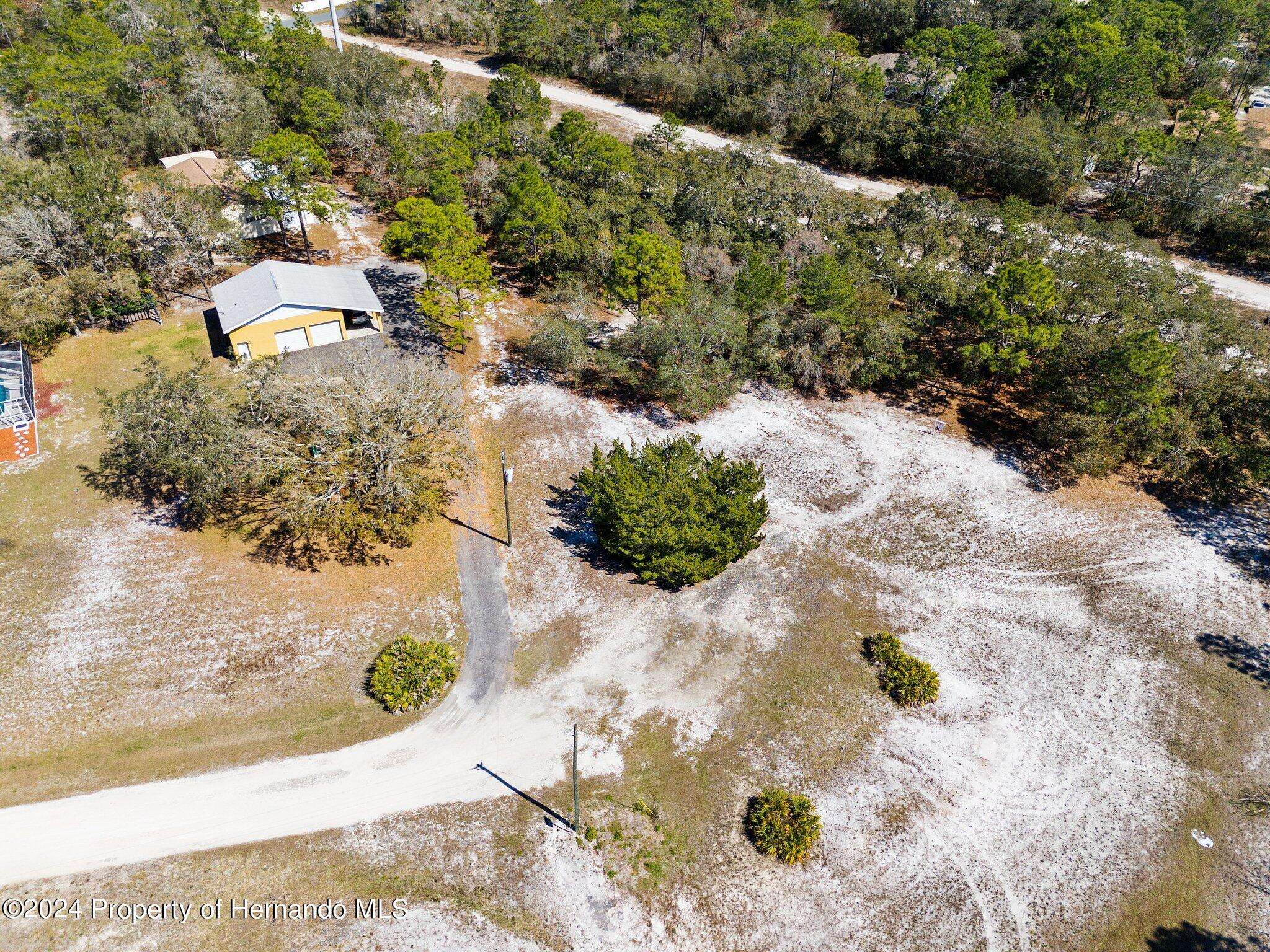 Weeki Wachee, FL 34613,Mabrick Court