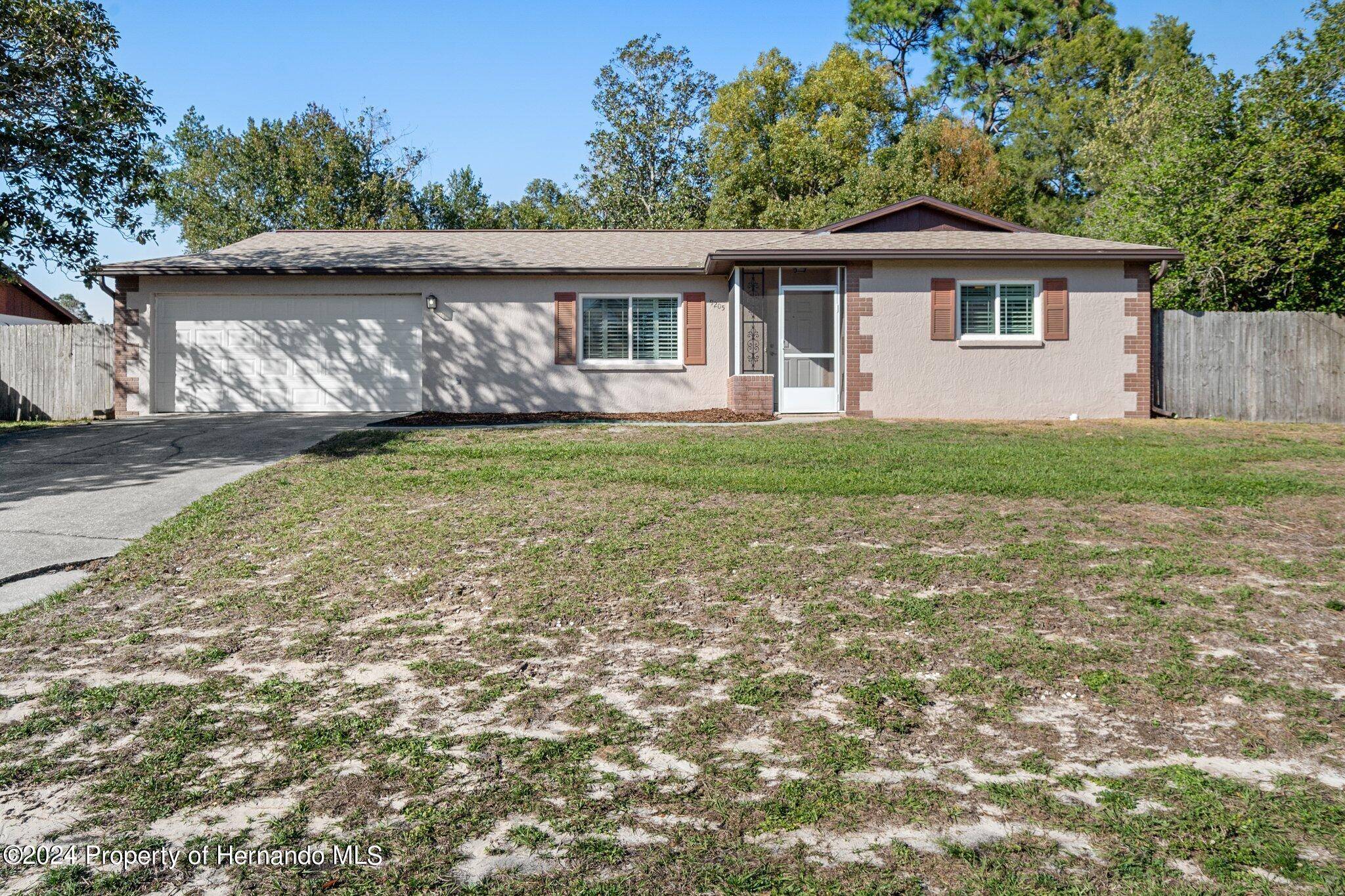 Spring Hill, FL 34608,9205 Eldridge Road