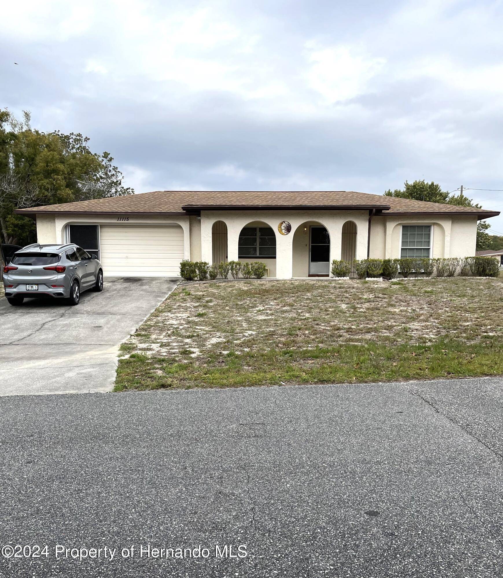 Spring Hill, FL 34609,11115 Claymore Street