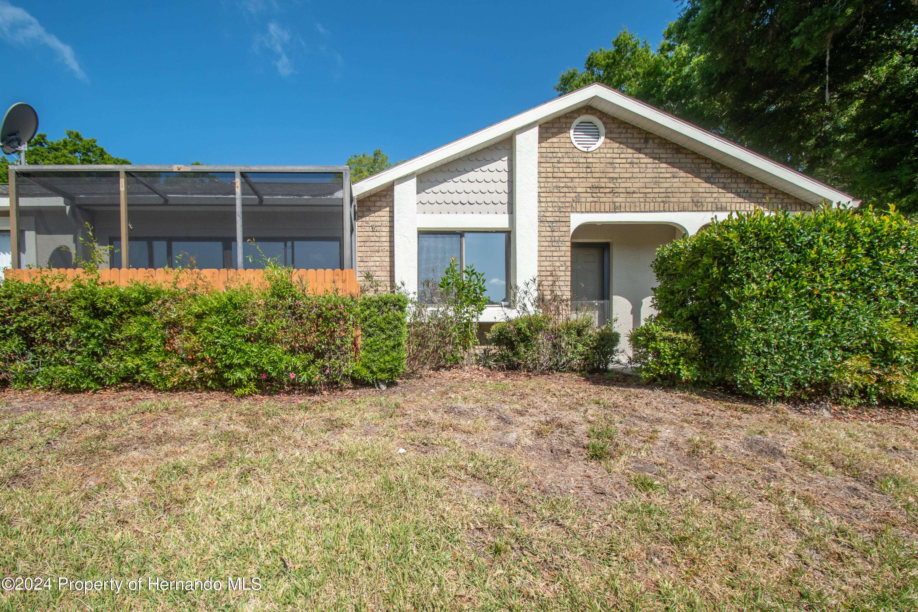 Weeki Wachee, FL 34613,8172 Sturbridge Court