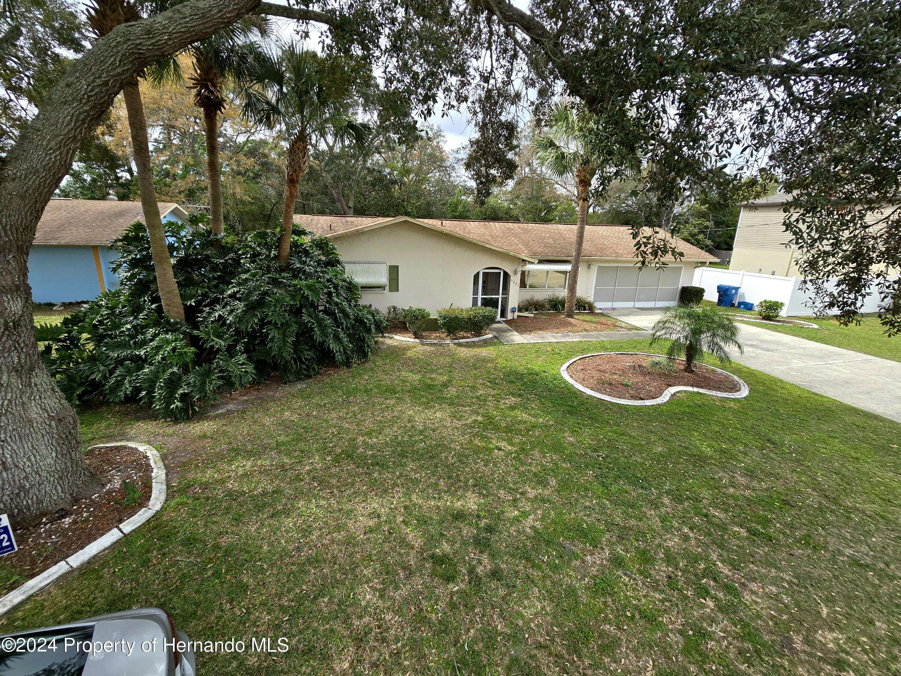 Spring Hill, FL 34608,5297 Elwood Road