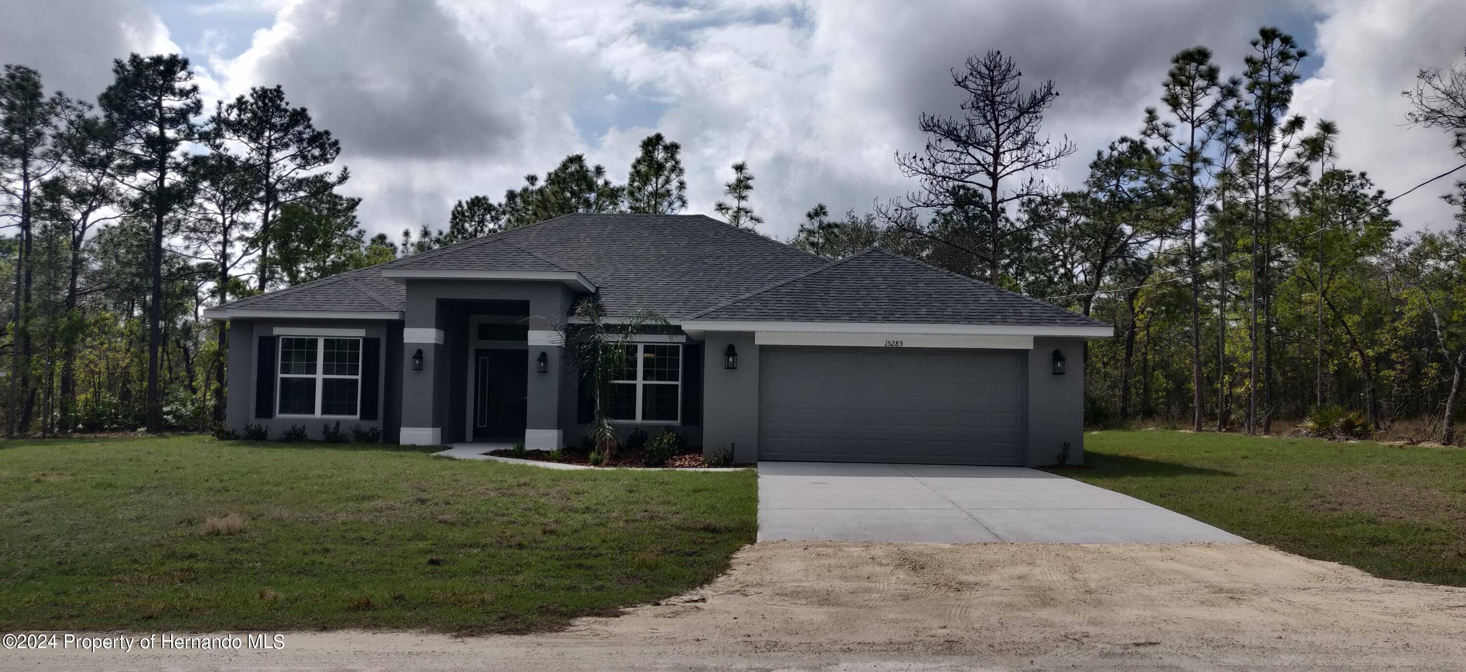 Weeki Wachee, FL 34614,15285 Fleetwood Road