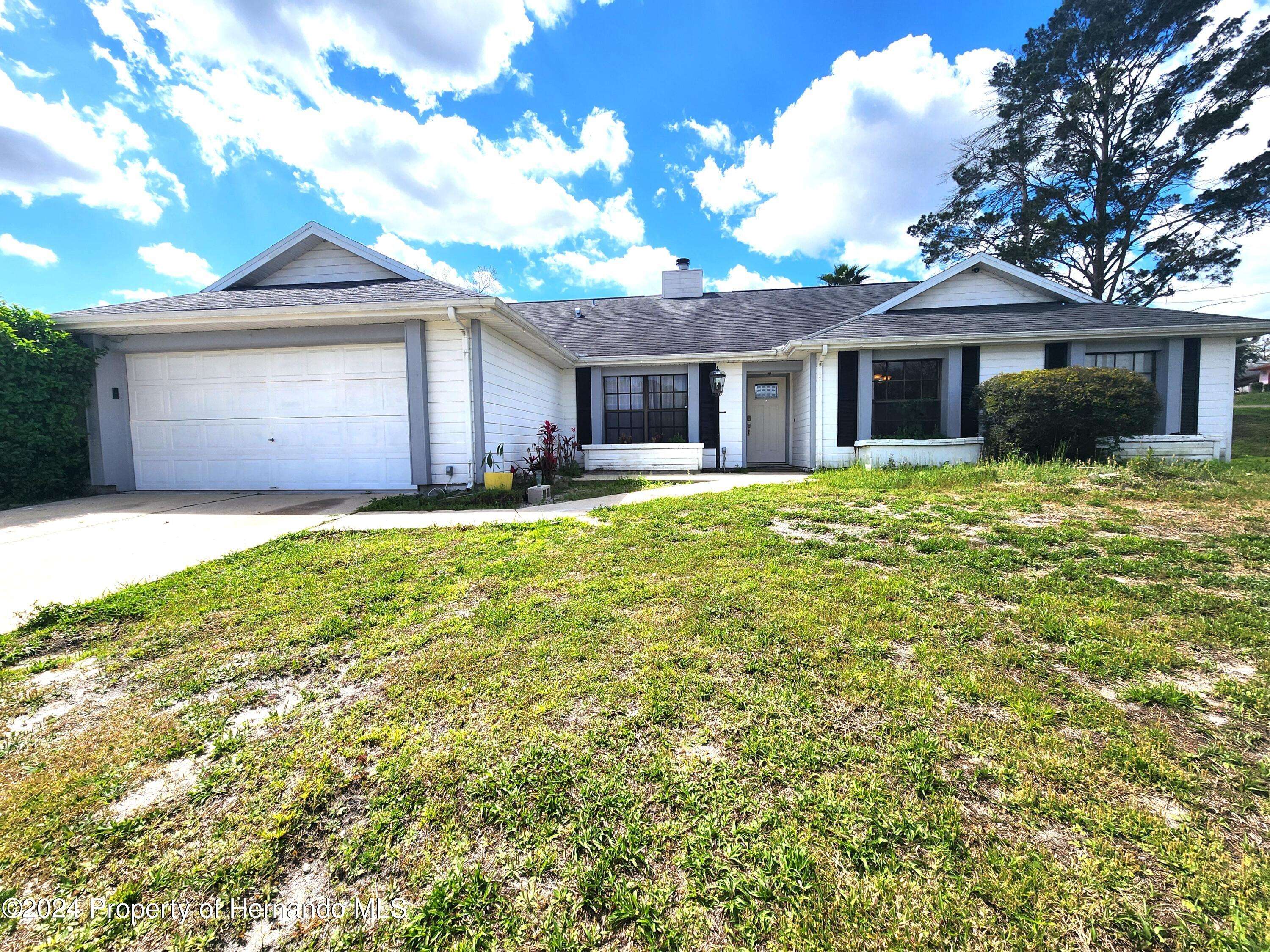 Spring Hill, FL 34609,12444 Spreading Oak Drive