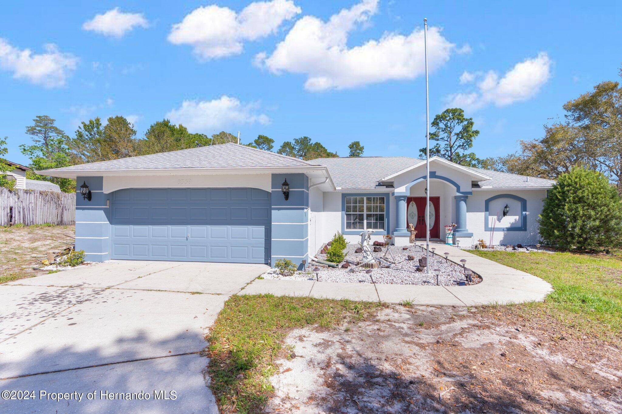 Weeki Wachee, FL 34613,8359 Dalewood Drive