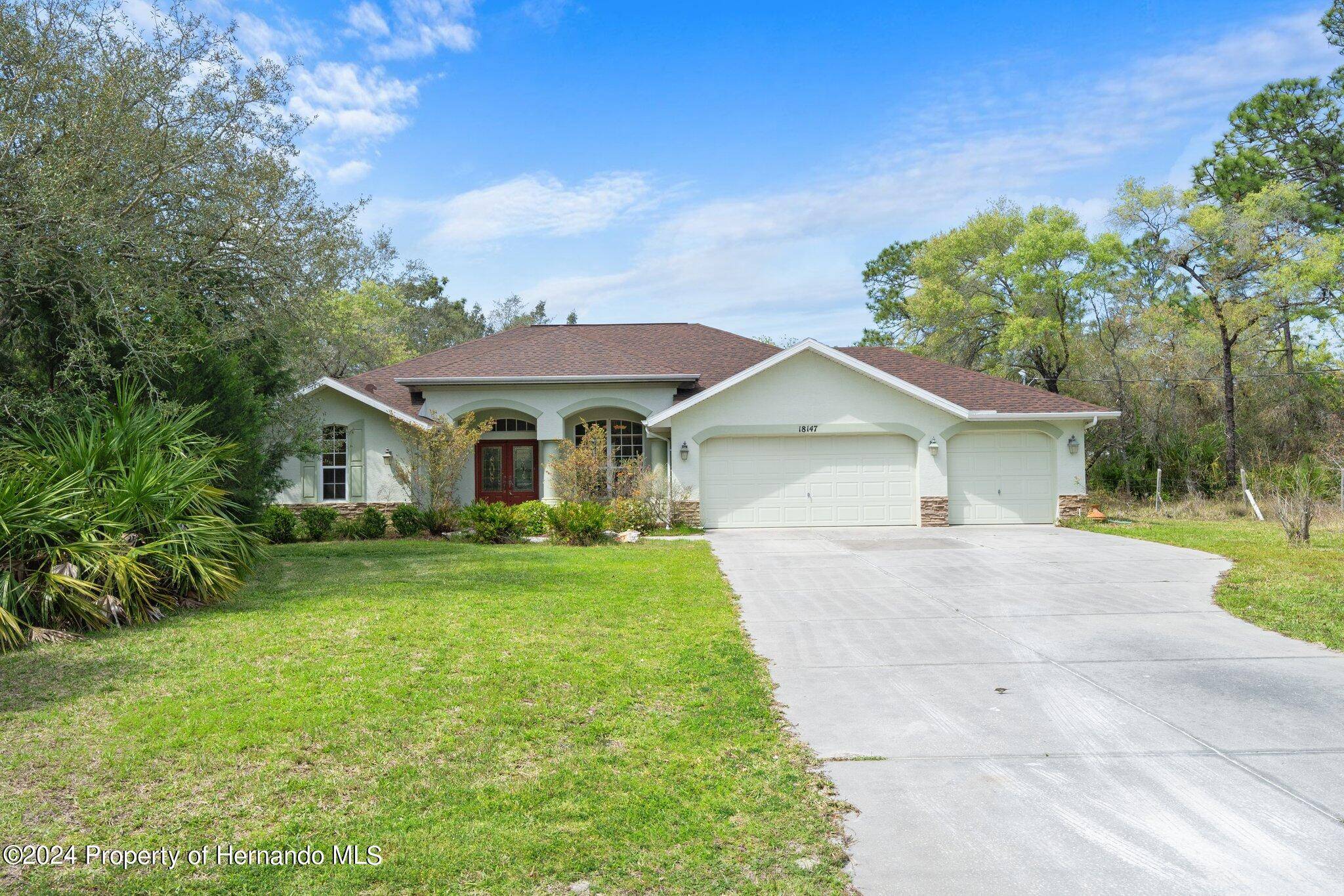 Weeki Wachee, FL 34614,18147 Parakeet Road