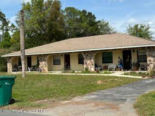 Inverness, FL 34452,1516 Tuttle Street