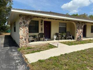 Inverness, FL 34452,1516 Tuttle Street