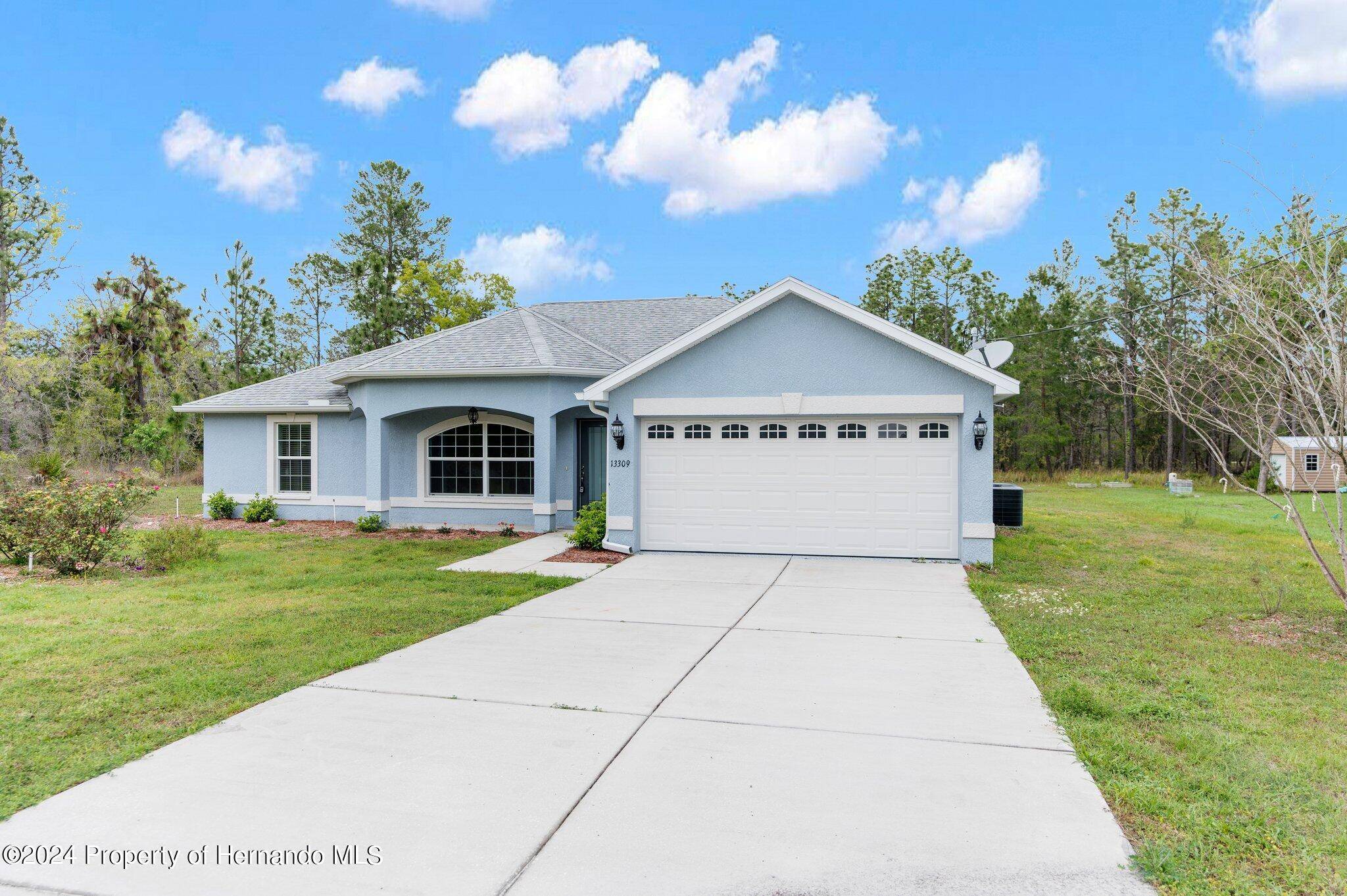 Weeki Wachee, FL 34614,13309 Thrasher Avenue