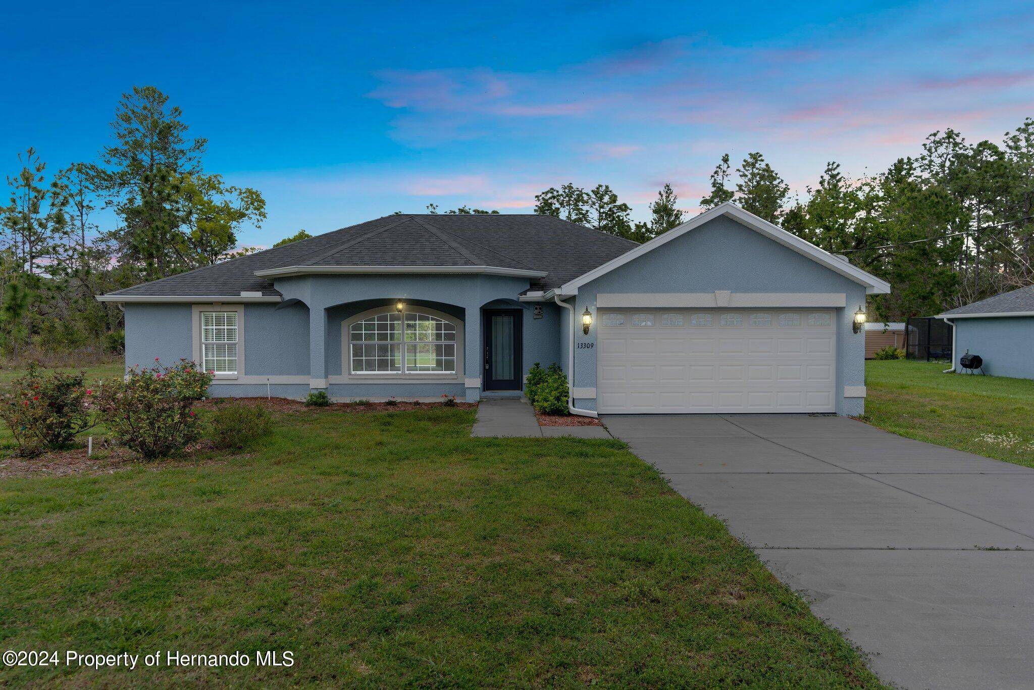 Weeki Wachee, FL 34614,13309 Thrasher Avenue