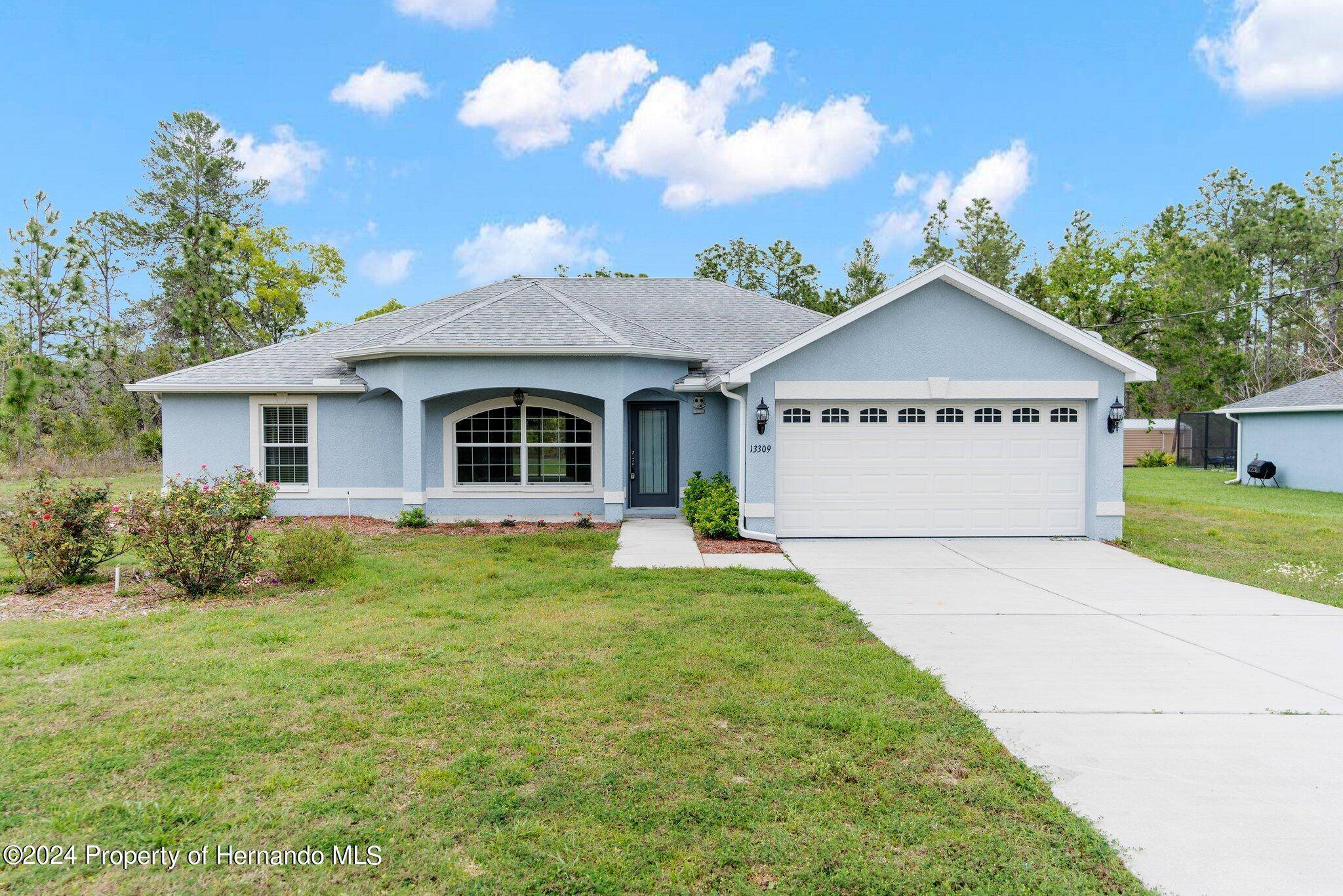 Weeki Wachee, FL 34614,13309 Thrasher Avenue