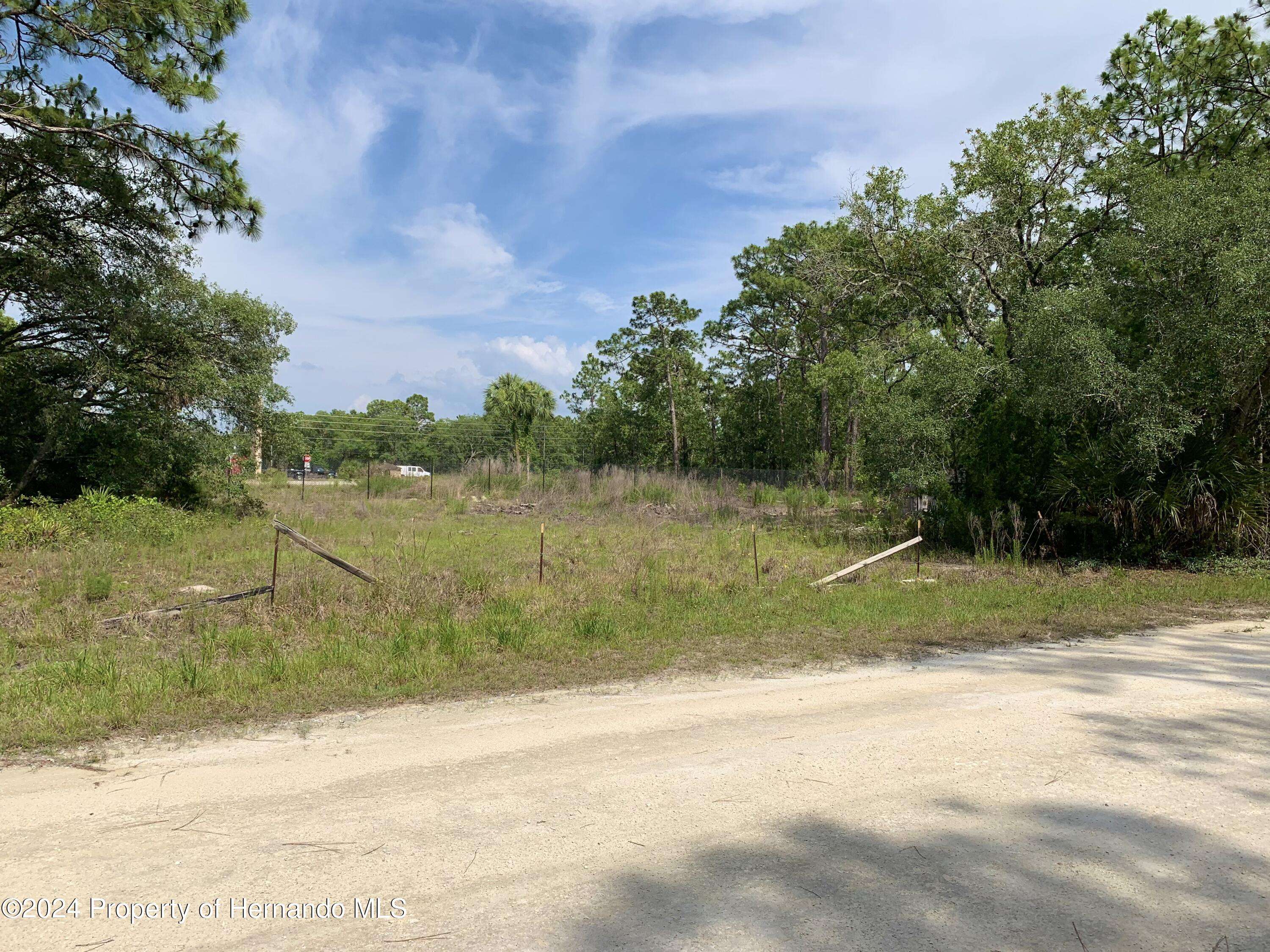 Weeki Wachee, FL 34614,54 Parakeet Road