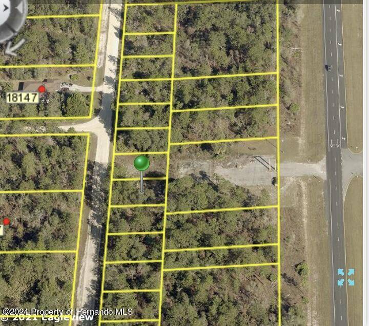 Weeki Wachee, FL 34614,55 Parakeet Road