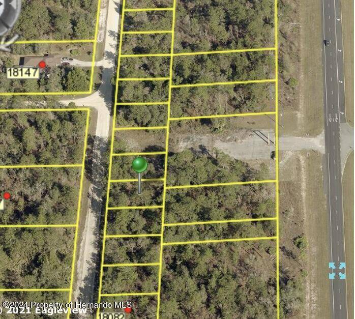 Weeki Wachee, FL 34614,56 Parakeet Road