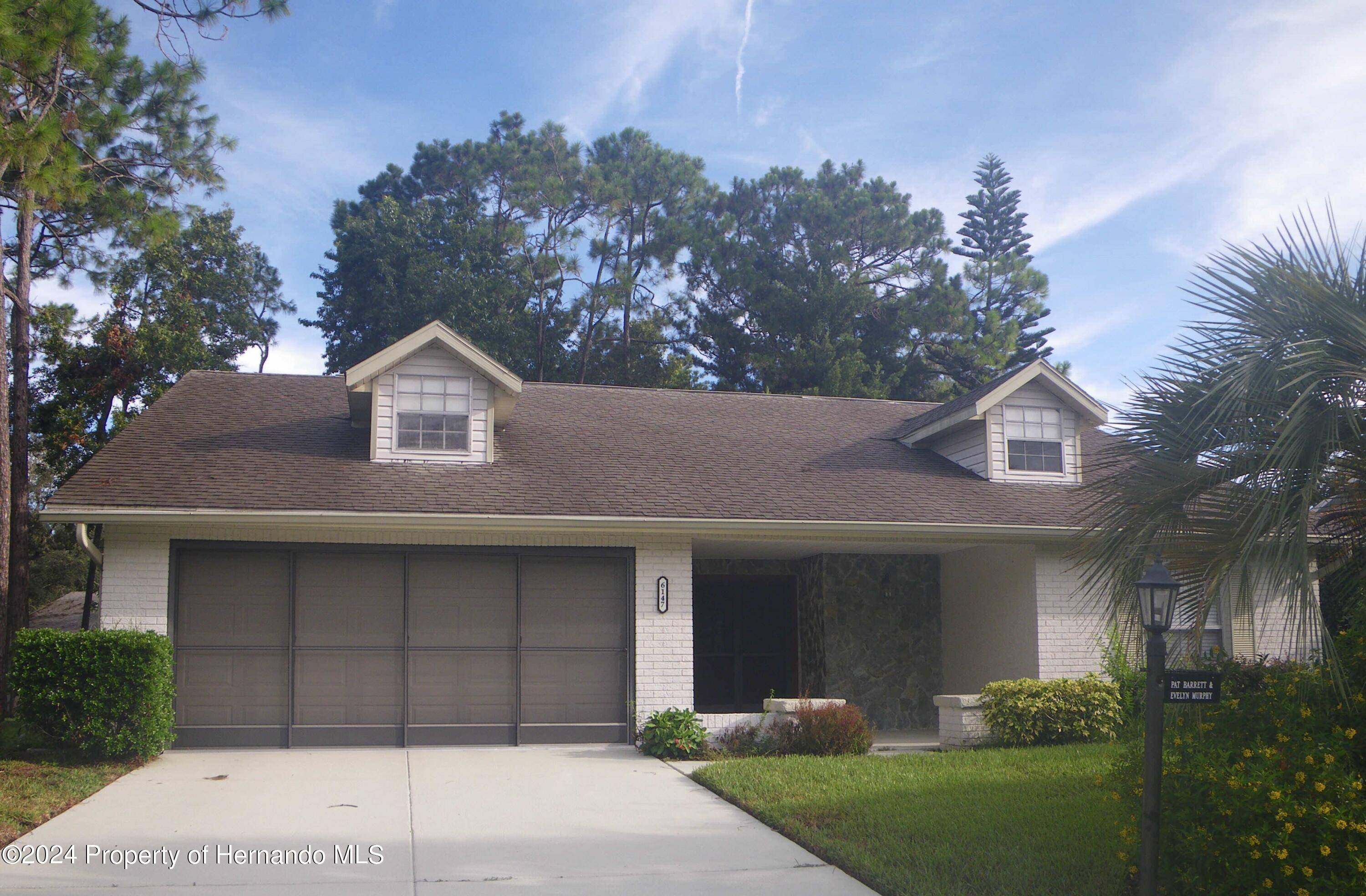 Spring Hill, FL 34606,6147 Turnburry Court