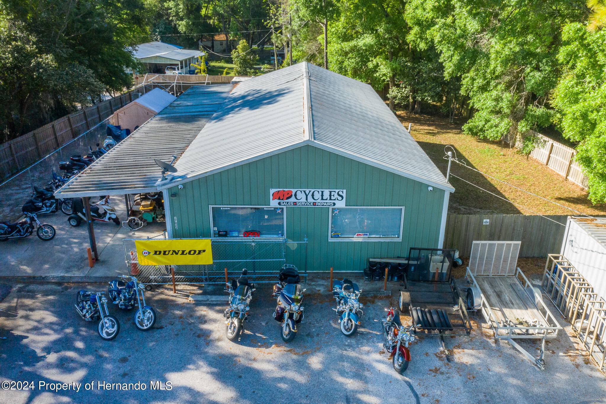 Brooksville, FL 34601,17022 Cortez Boulevard